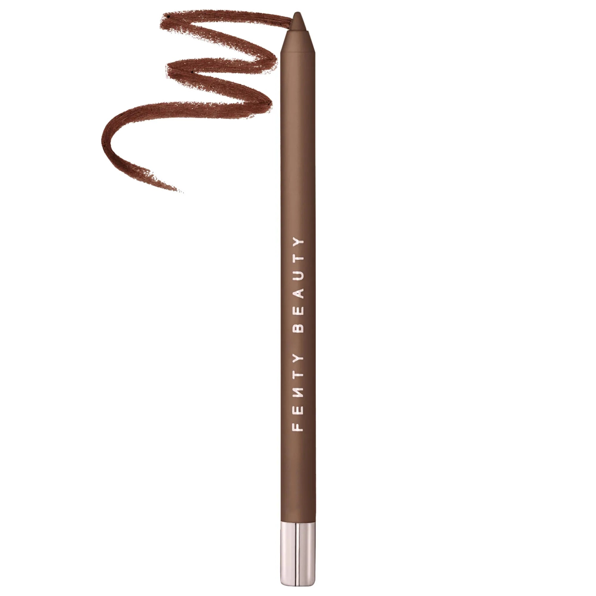 Delineador de labios en lápiz resistente al agua Trace'd Out Longwear — Fenty Beauty by Rihanna