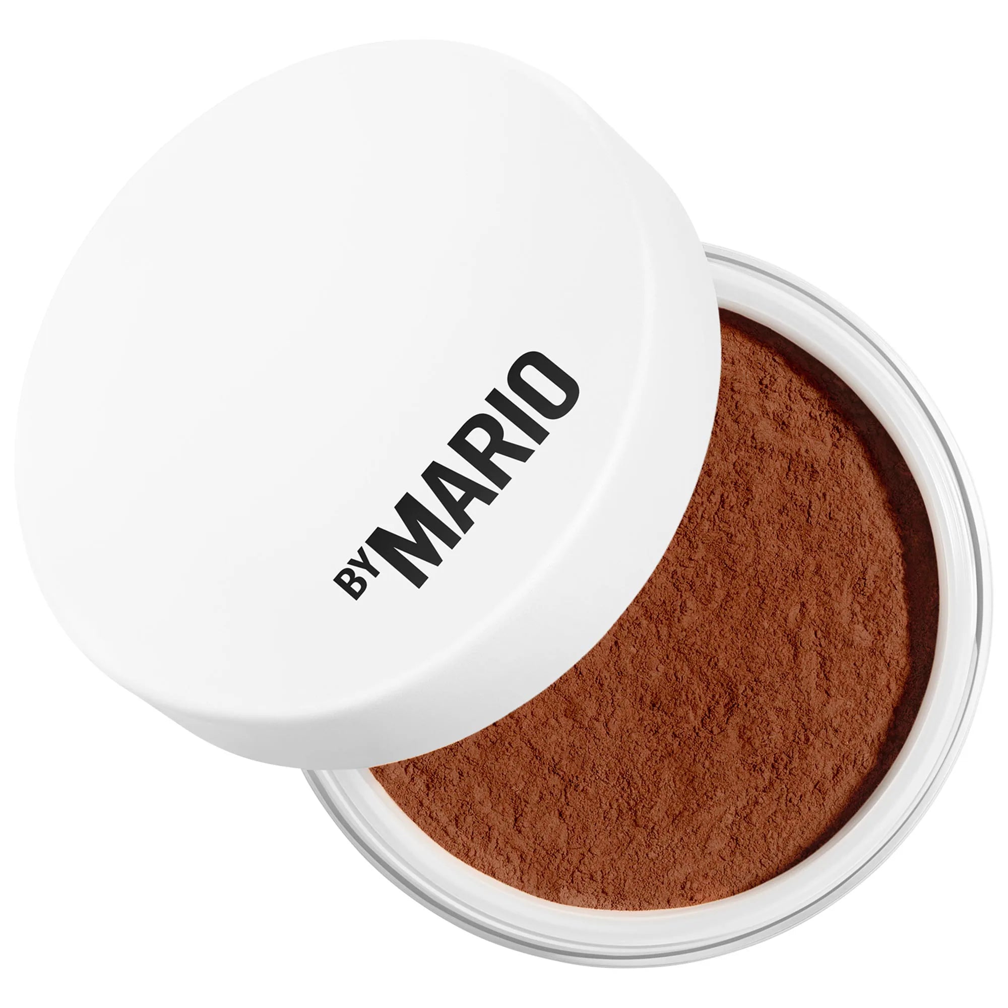 Polvo fijador de desenfoque suave sin talco SurrealSkin® — MAKEUP BY MARIO