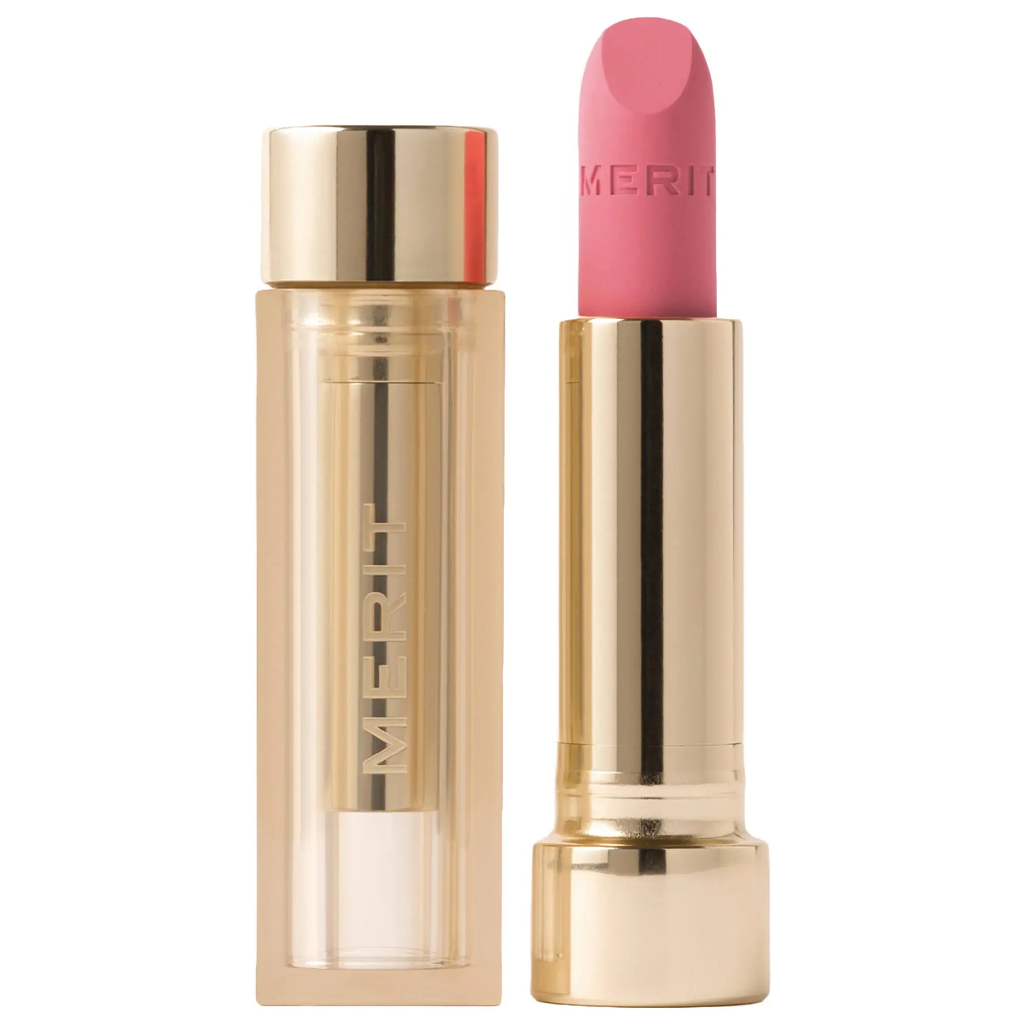Rubor de labios ligero Signature Lip — MERIT