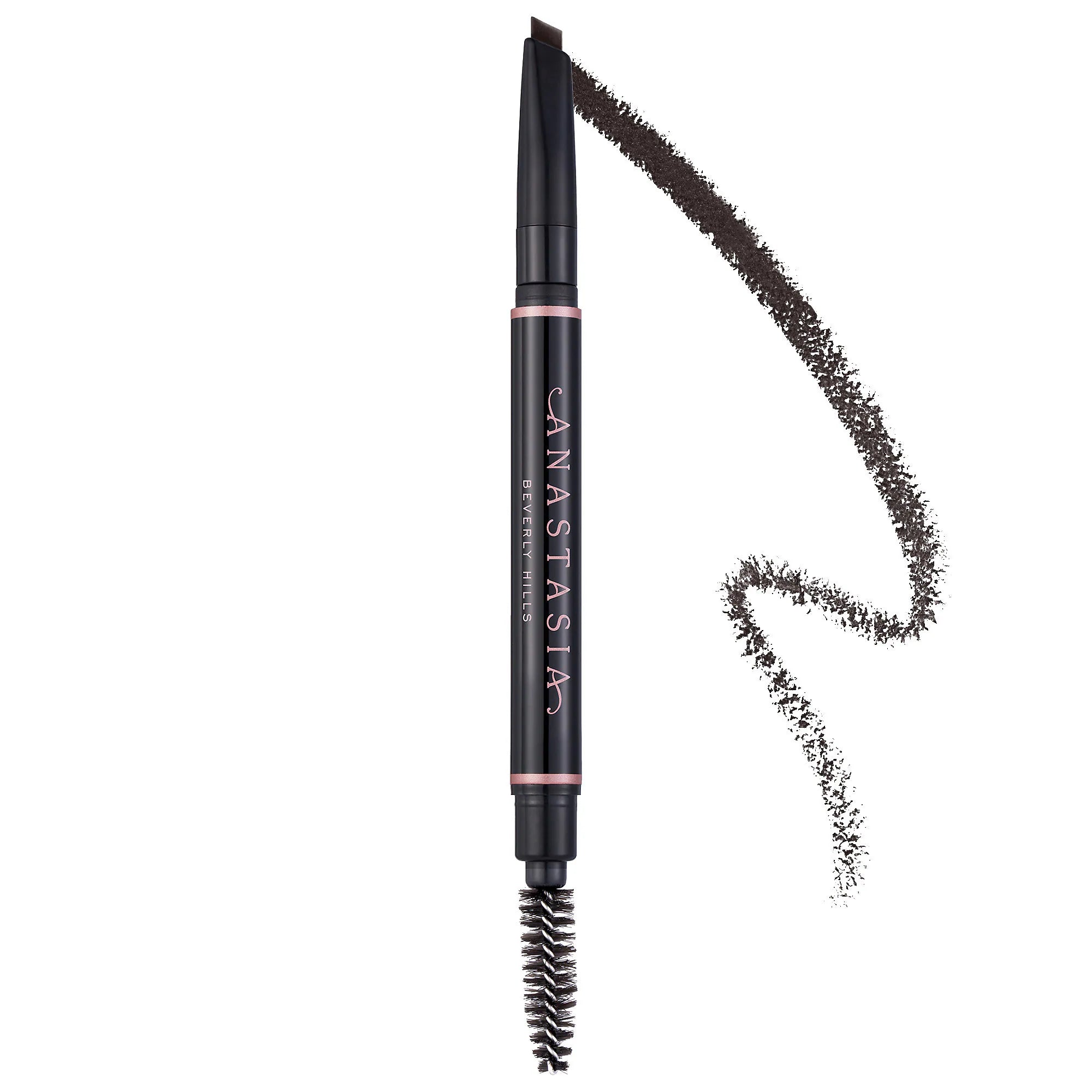 Brow Definer Lápiz para cejas 3 en 1 fácil de definir, rellenar y detallar — Anastasia Beverly Hills