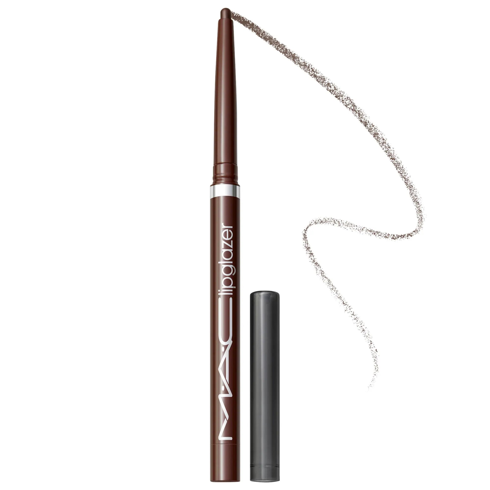 Delineador de labios brillante Lipglazer — MAC Cosmetics