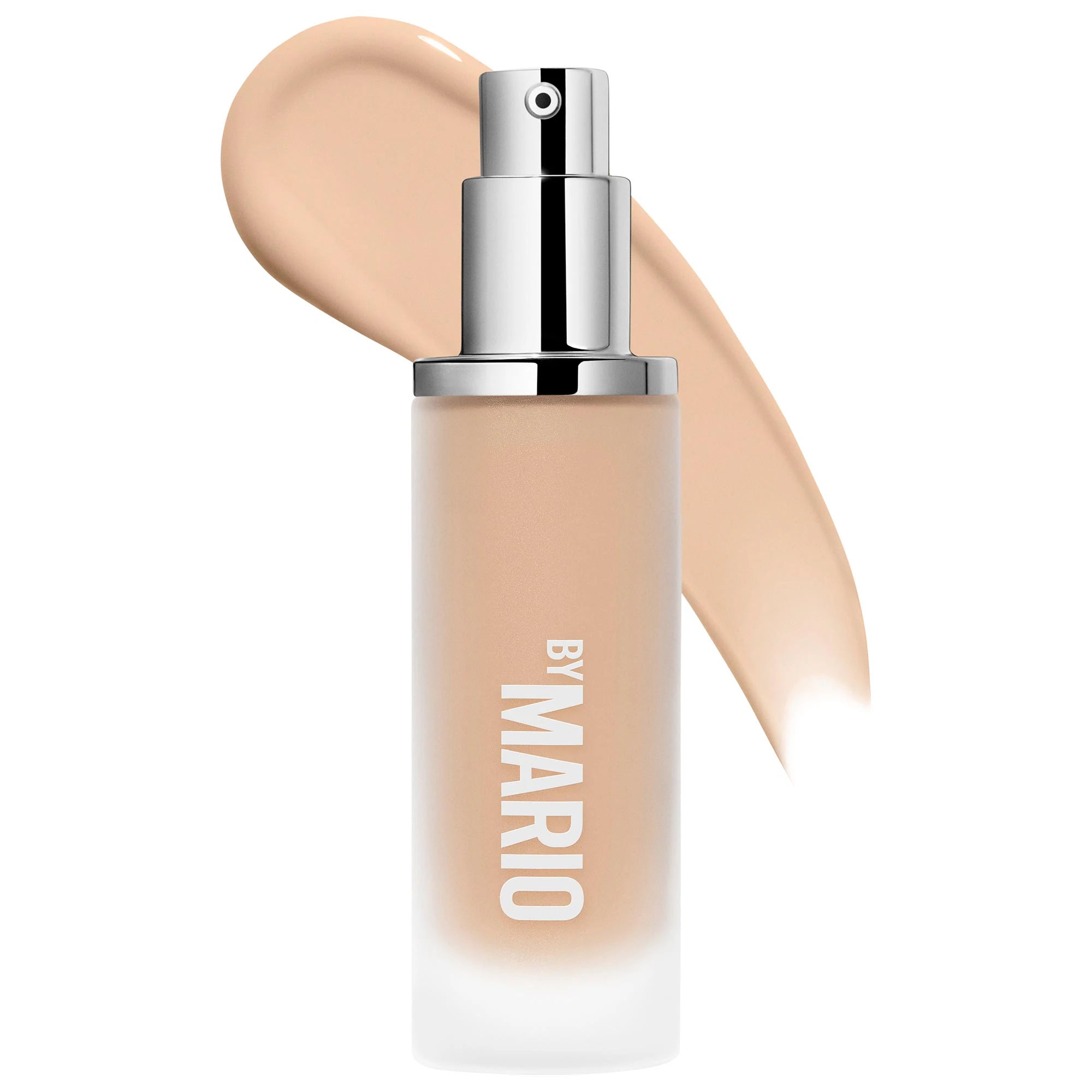Base de maquillaje con acabado natural SurrealSkin® — MAKEUP BY MARIO