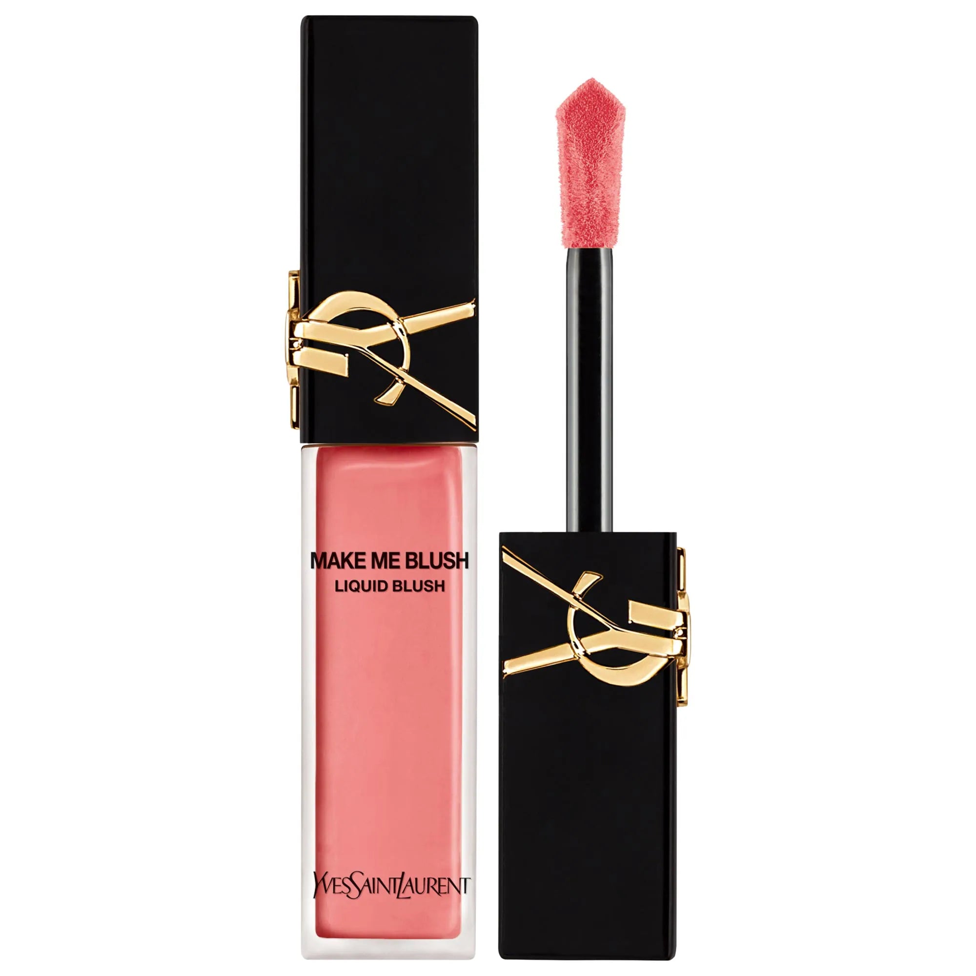 Make Me Blush 12H Colorete Líquido Difuminador — Yves Saint Laurent
