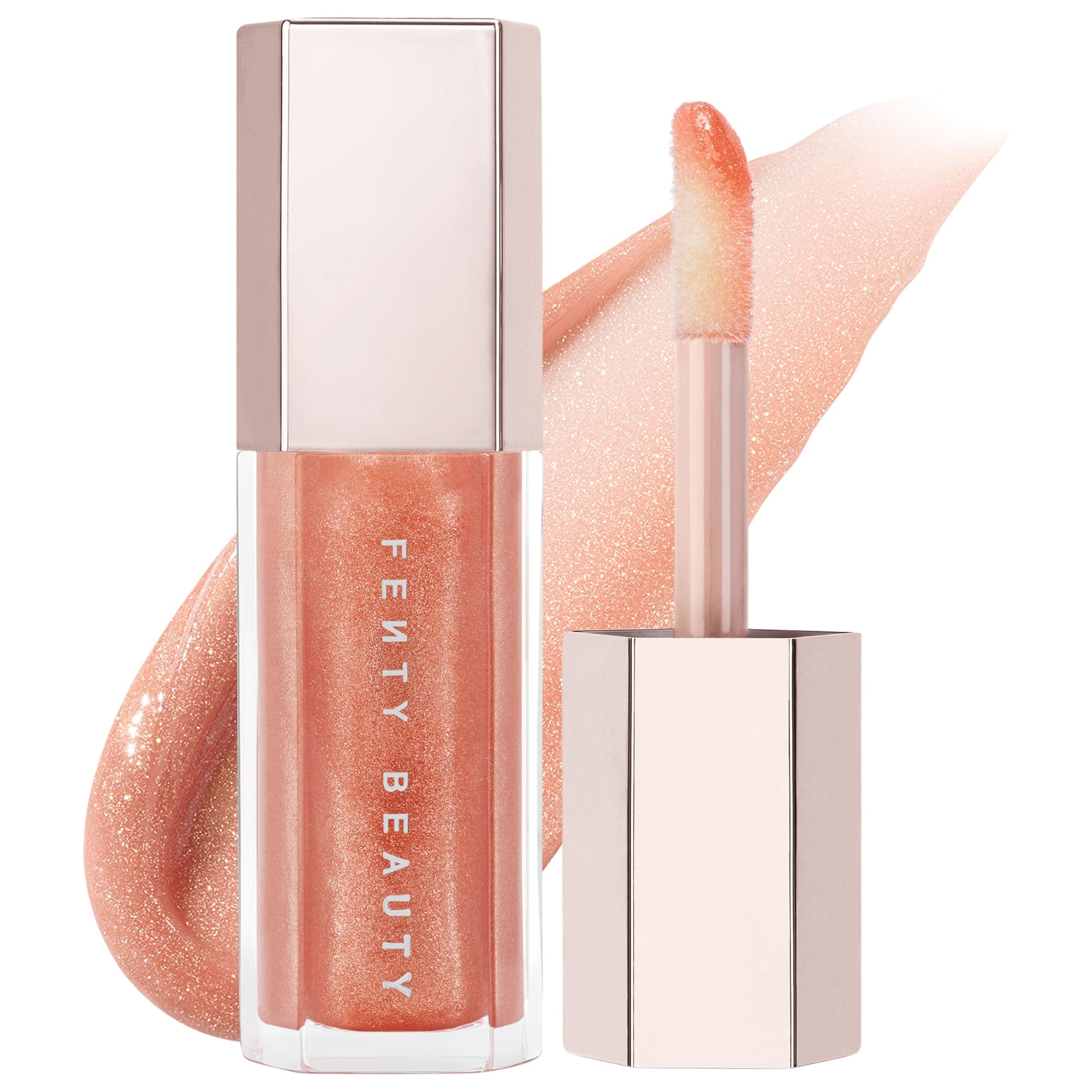 Labial Luminizador de labios universal Gloss Bomb Fenty Beauty by Rihanna