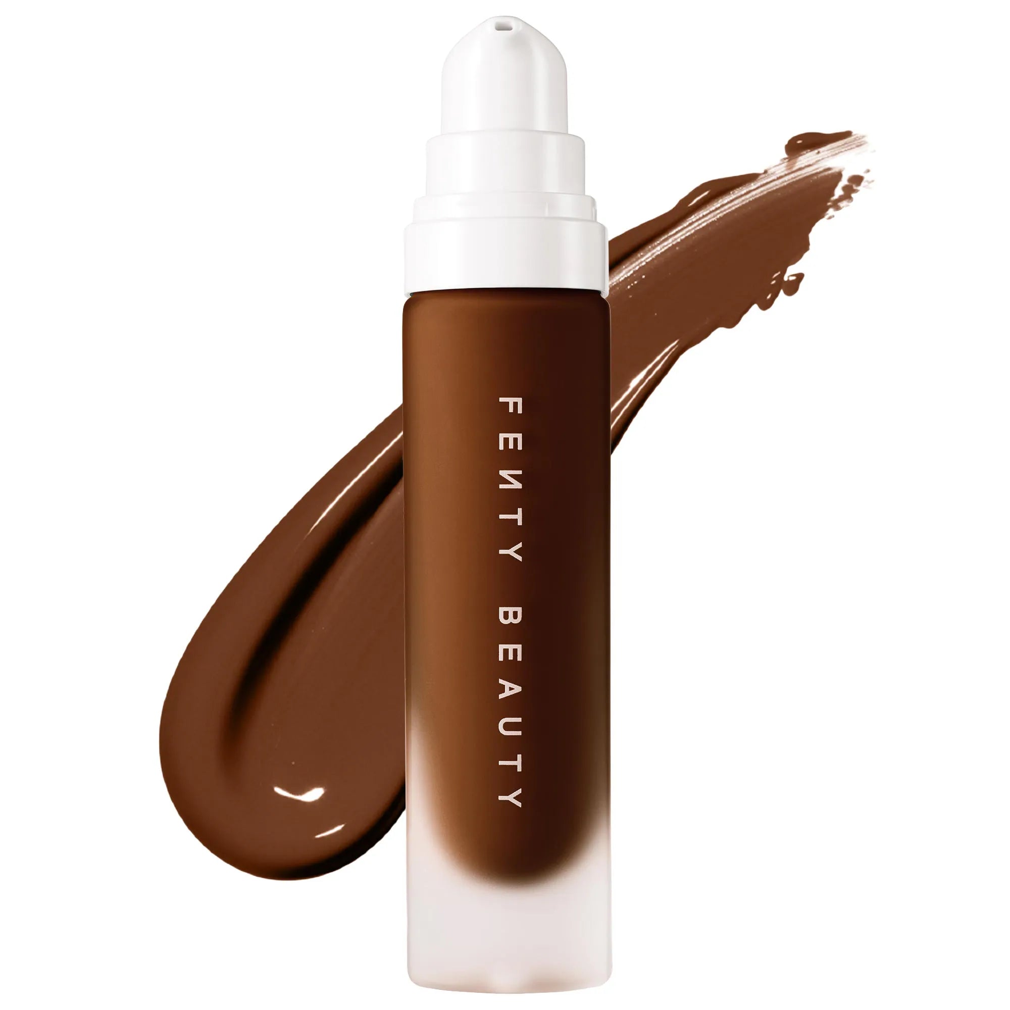 Base líquida de larga duración Pro Filt'r Soft Matte — Fenty Beauty by Rihanna