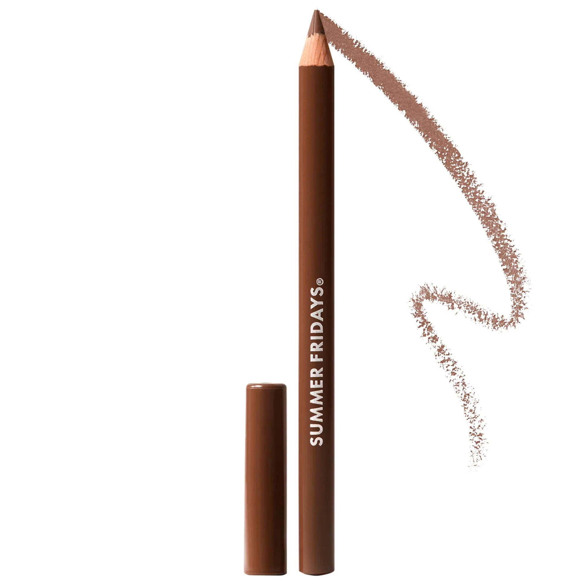 SoftLine Lip Liner Lápiz labial cremoso esculpidor — Summer Fridays