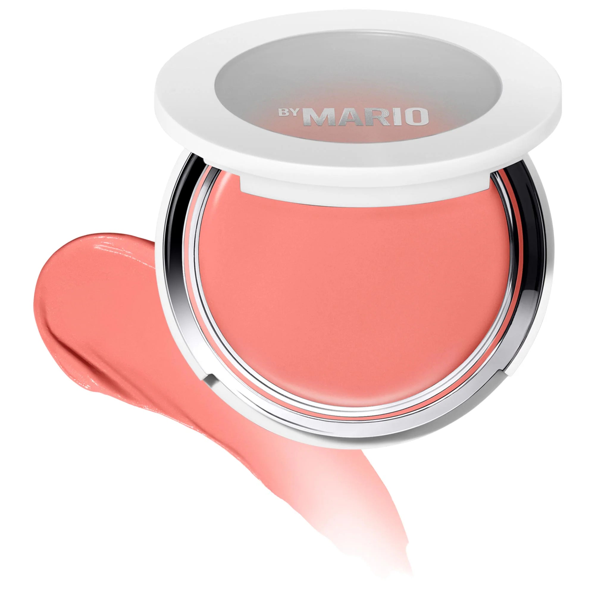 Velo de rubor en crema Soft Pop — MAKEUP BY MARIO