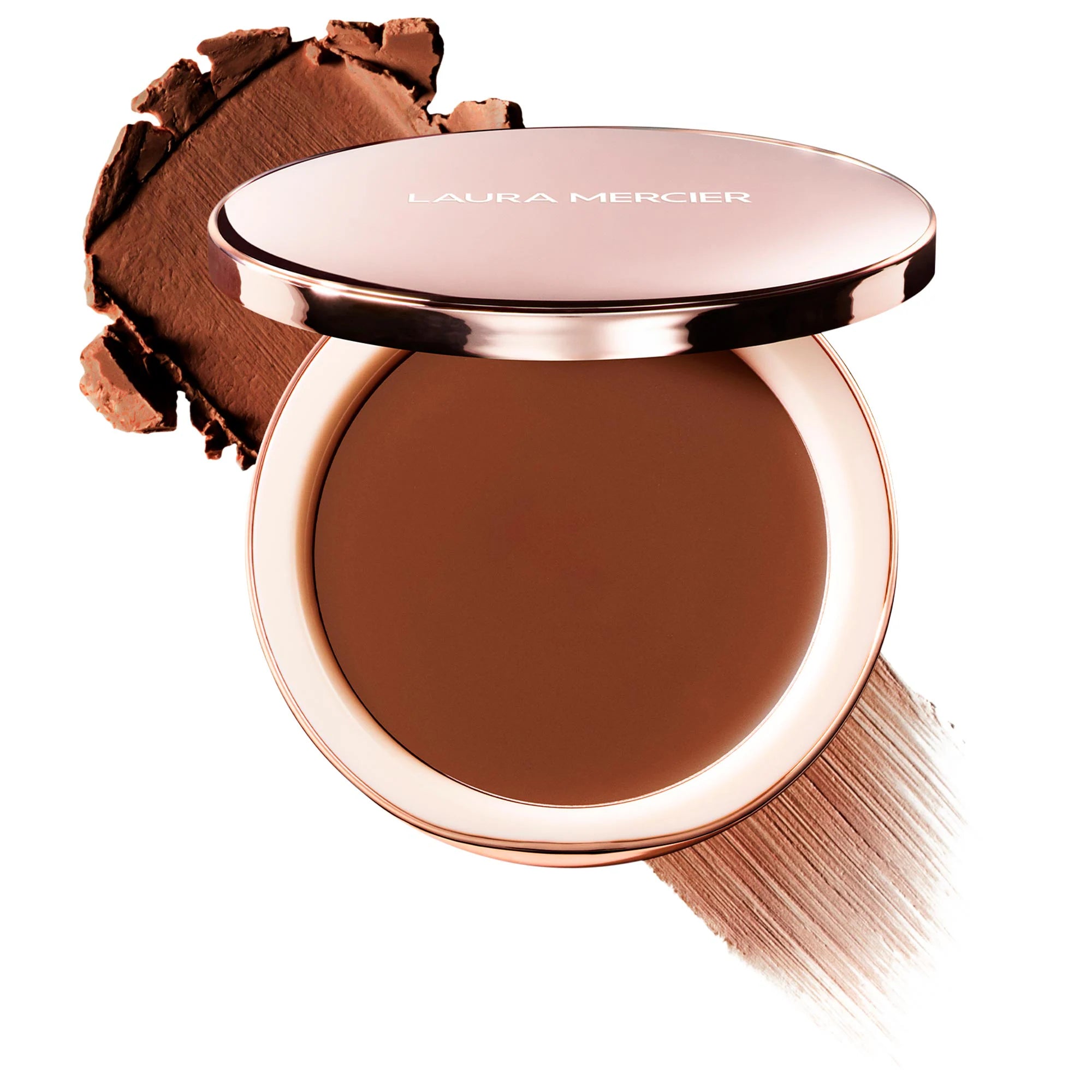 Tinte para la piel Tinted Blur Balm con péptidos — Laura Mercier