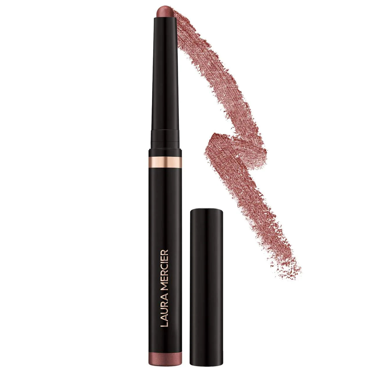Sombra de ojos en crema Caviar Stick — Laura Mercier