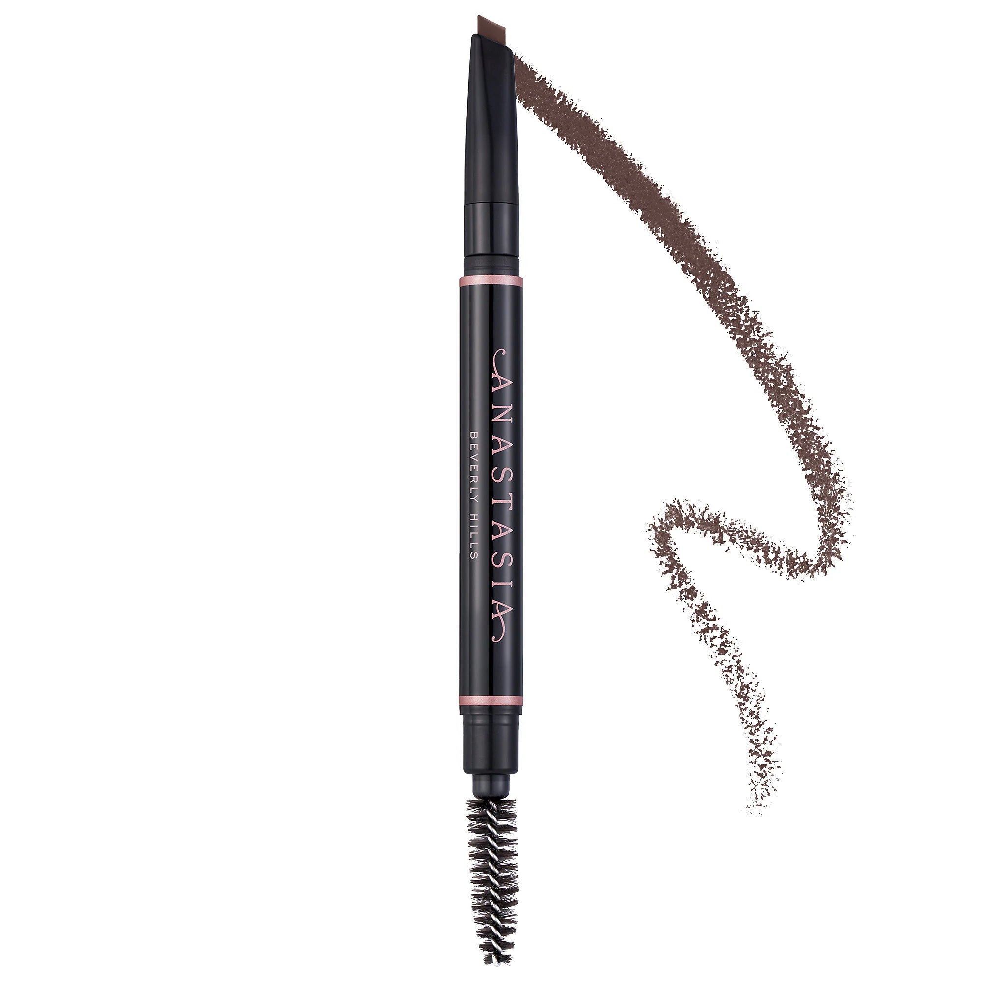 Brow Definer Lápiz para cejas 3 en 1 fácil de definir, rellenar y detallar — Anastasia Beverly Hills