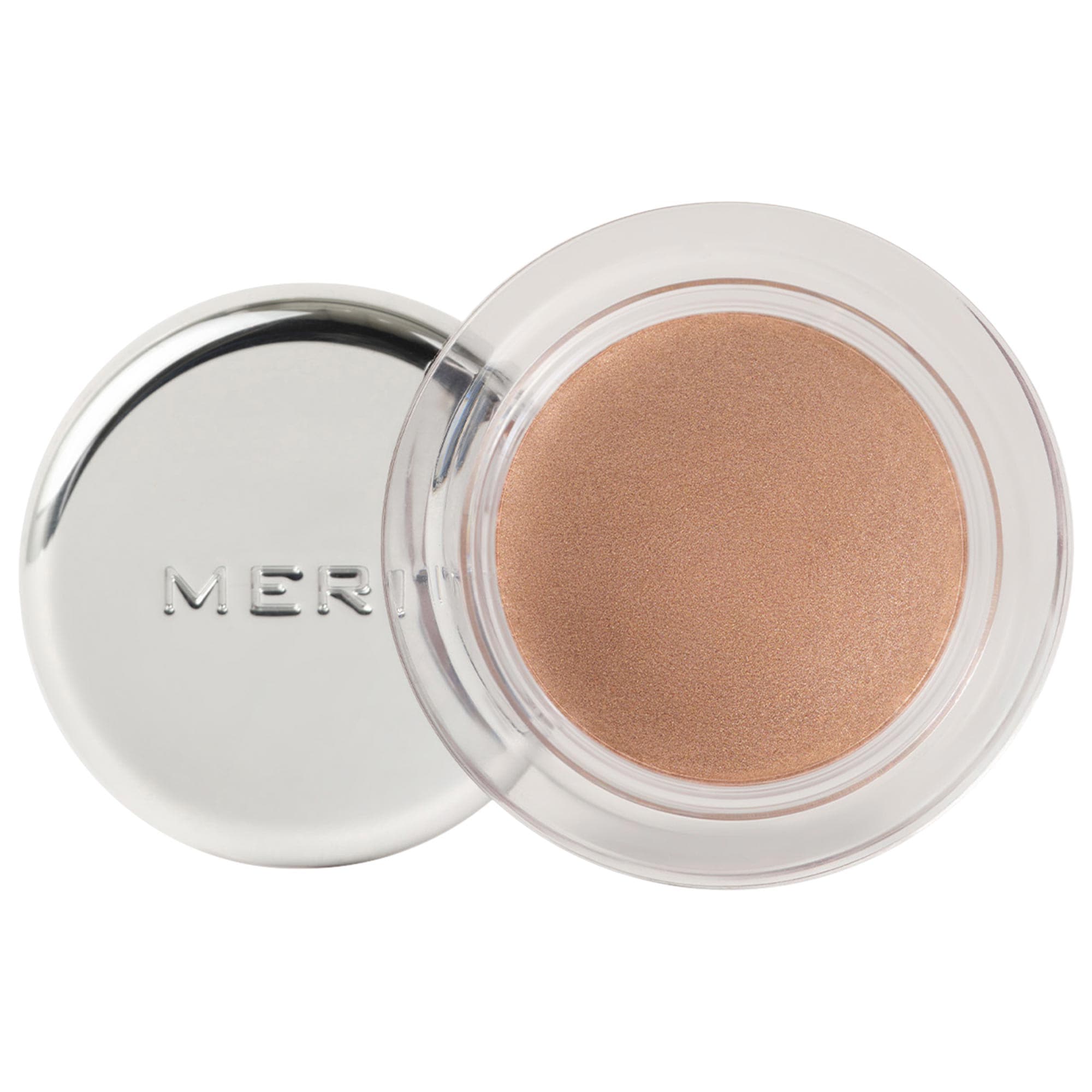 Sombra de ojos en crema Solo Shadow — MERIT