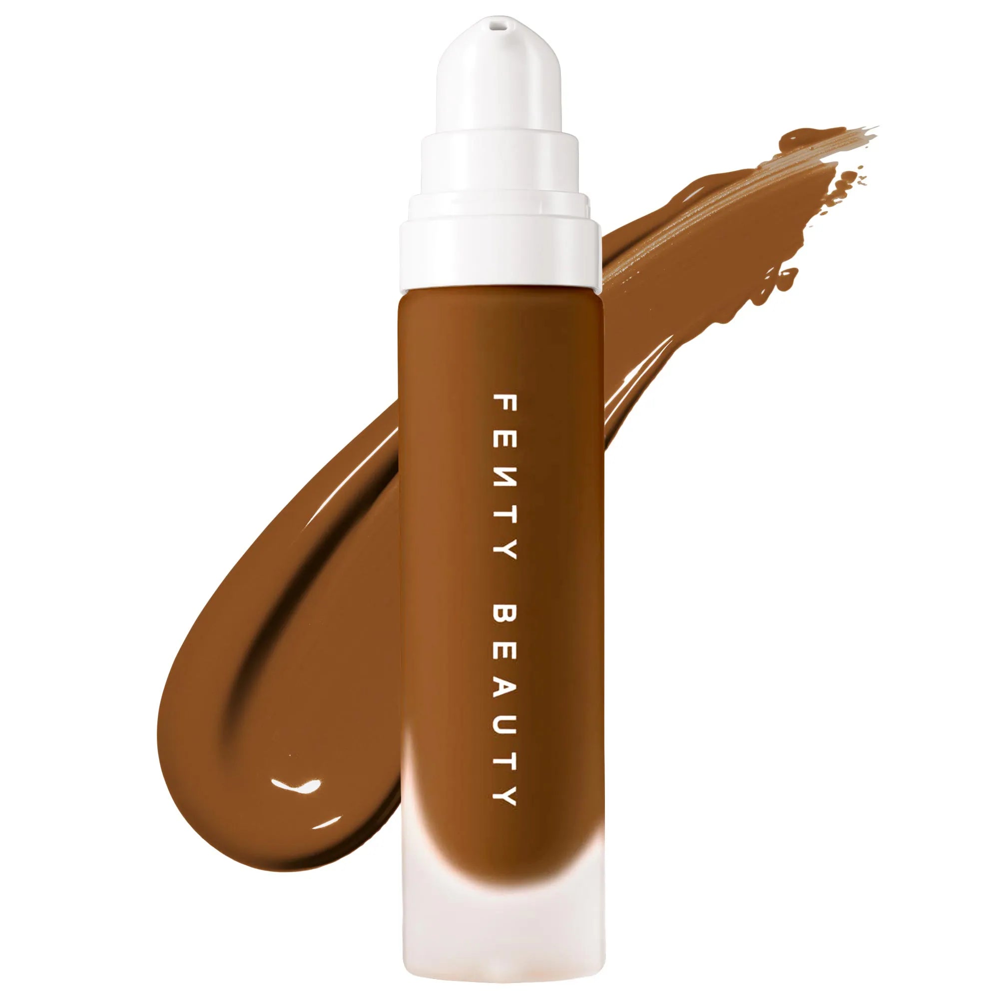 Base líquida de larga duración Pro Filt'r Soft Matte — Fenty Beauty by Rihanna