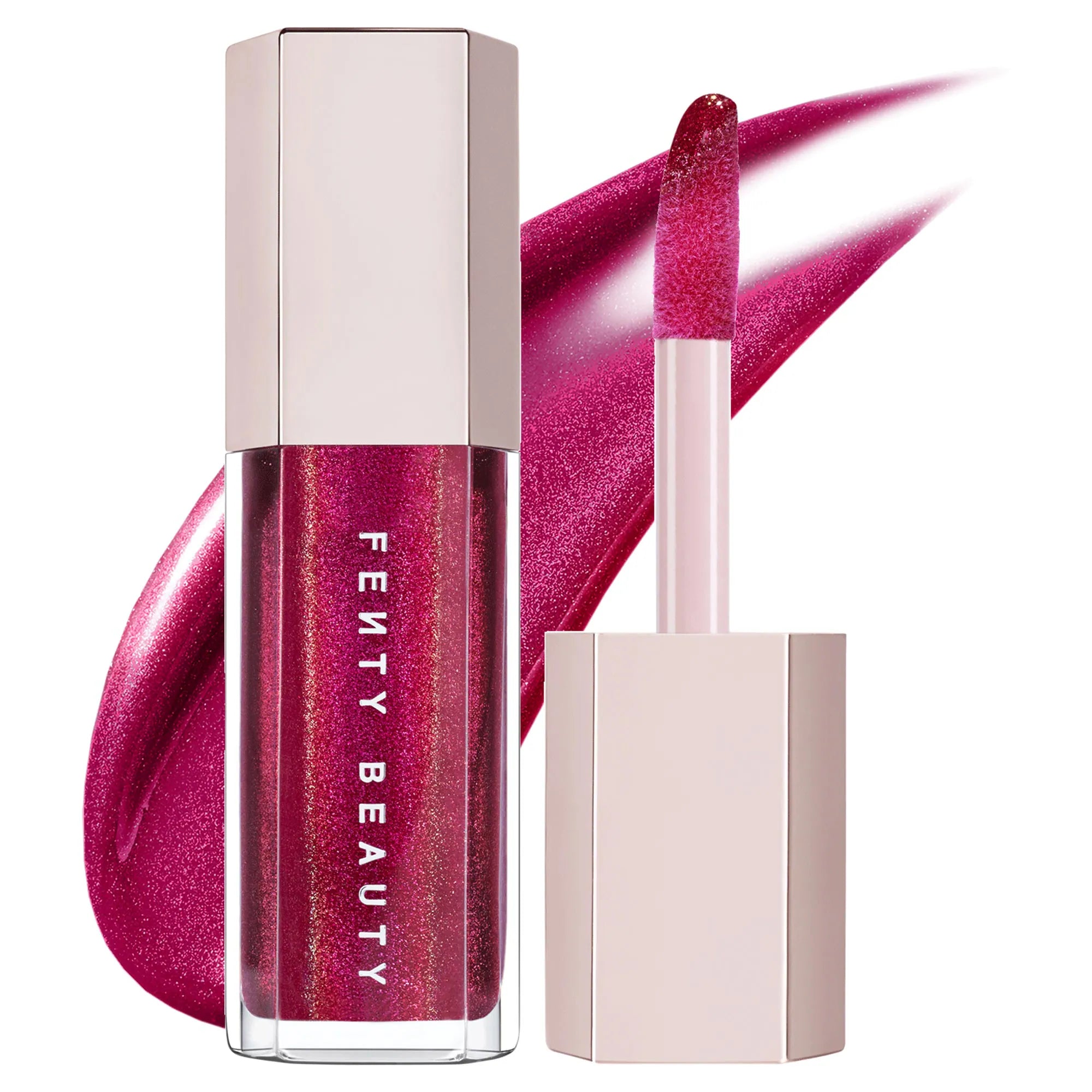 Labial Luminizador de labios universal Gloss Bomb Fenty Beauty by Rihanna