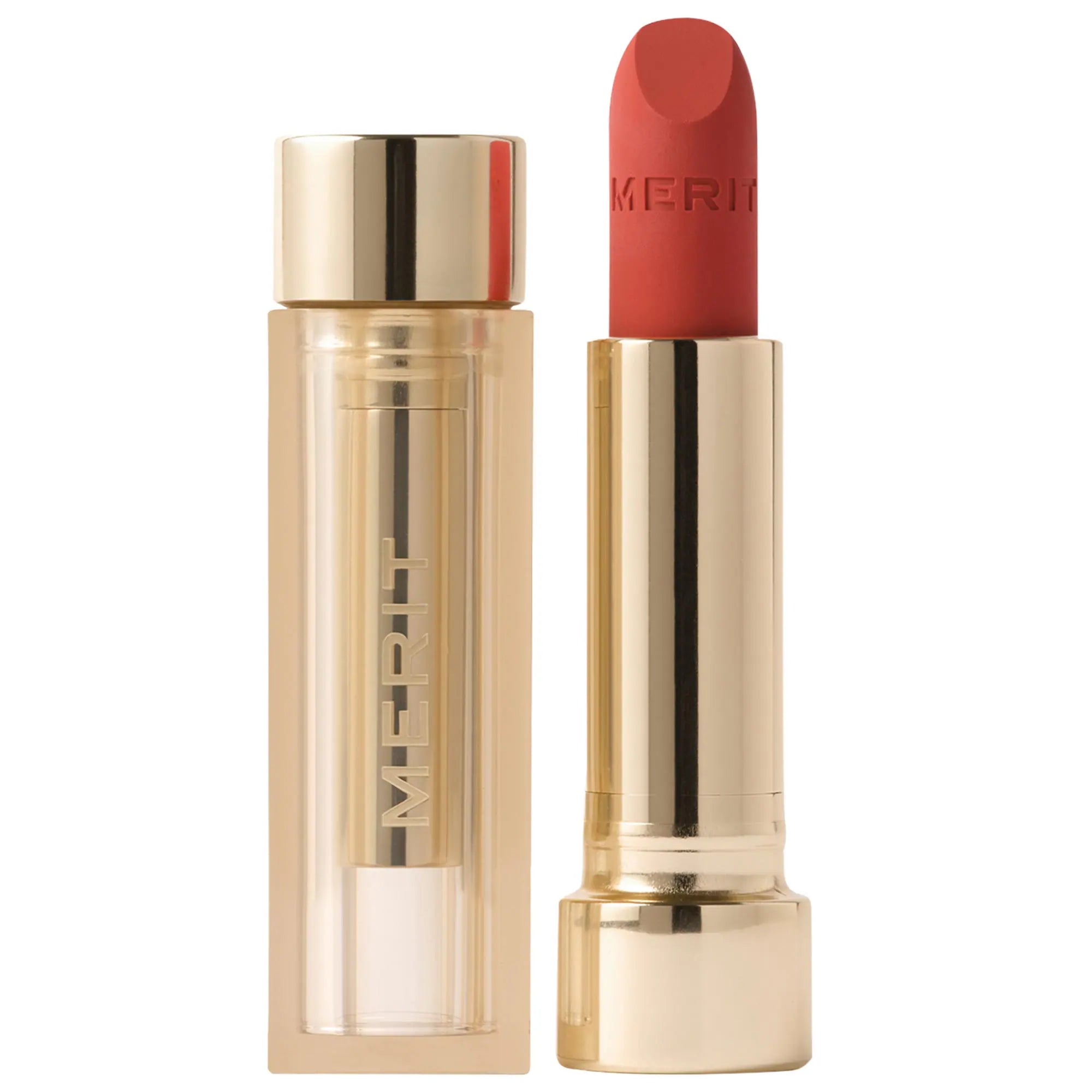 Rubor de labios ligero Signature Lip — MERIT