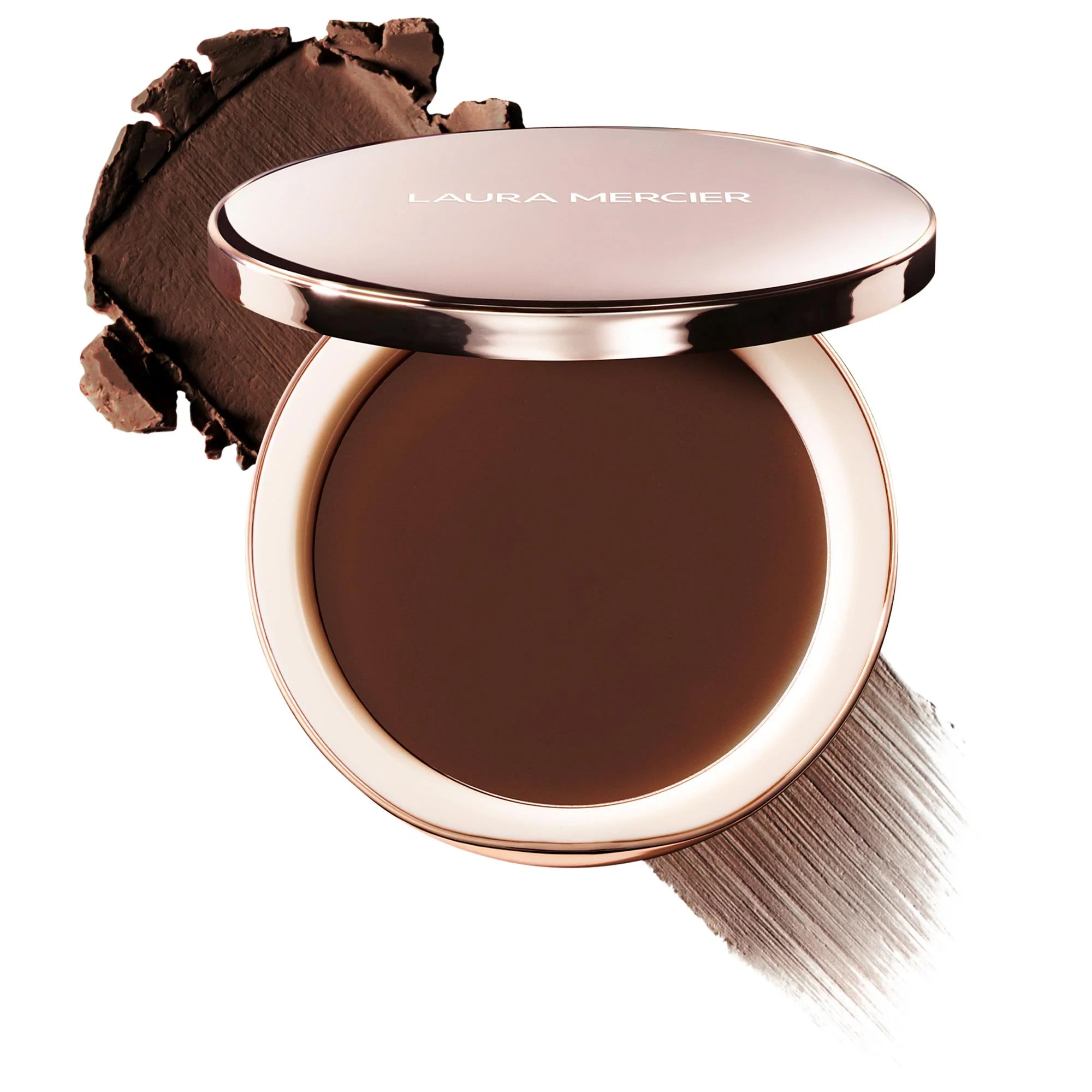 Tinte para la piel Tinted Blur Balm con péptidos — Laura Mercier