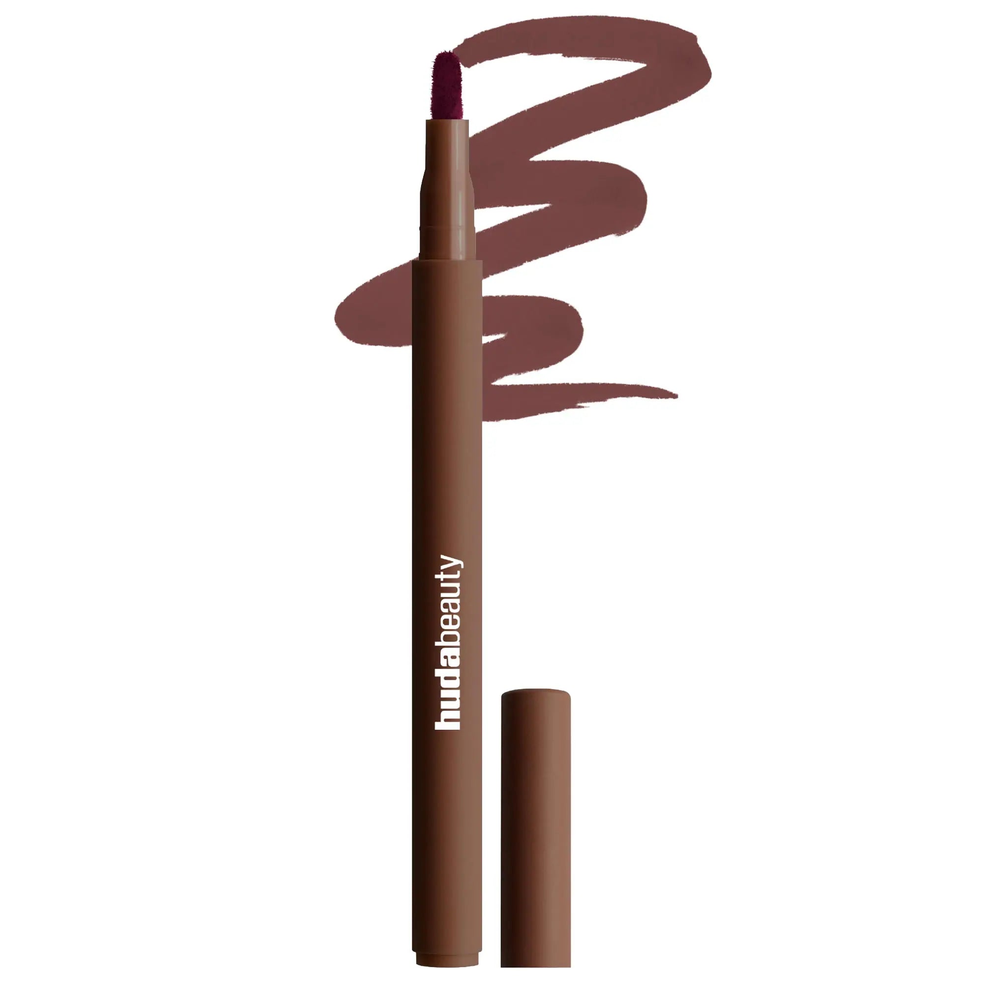 Tinte labial Lip Contour para uso durante 12 horas — HUDA BEAUTY