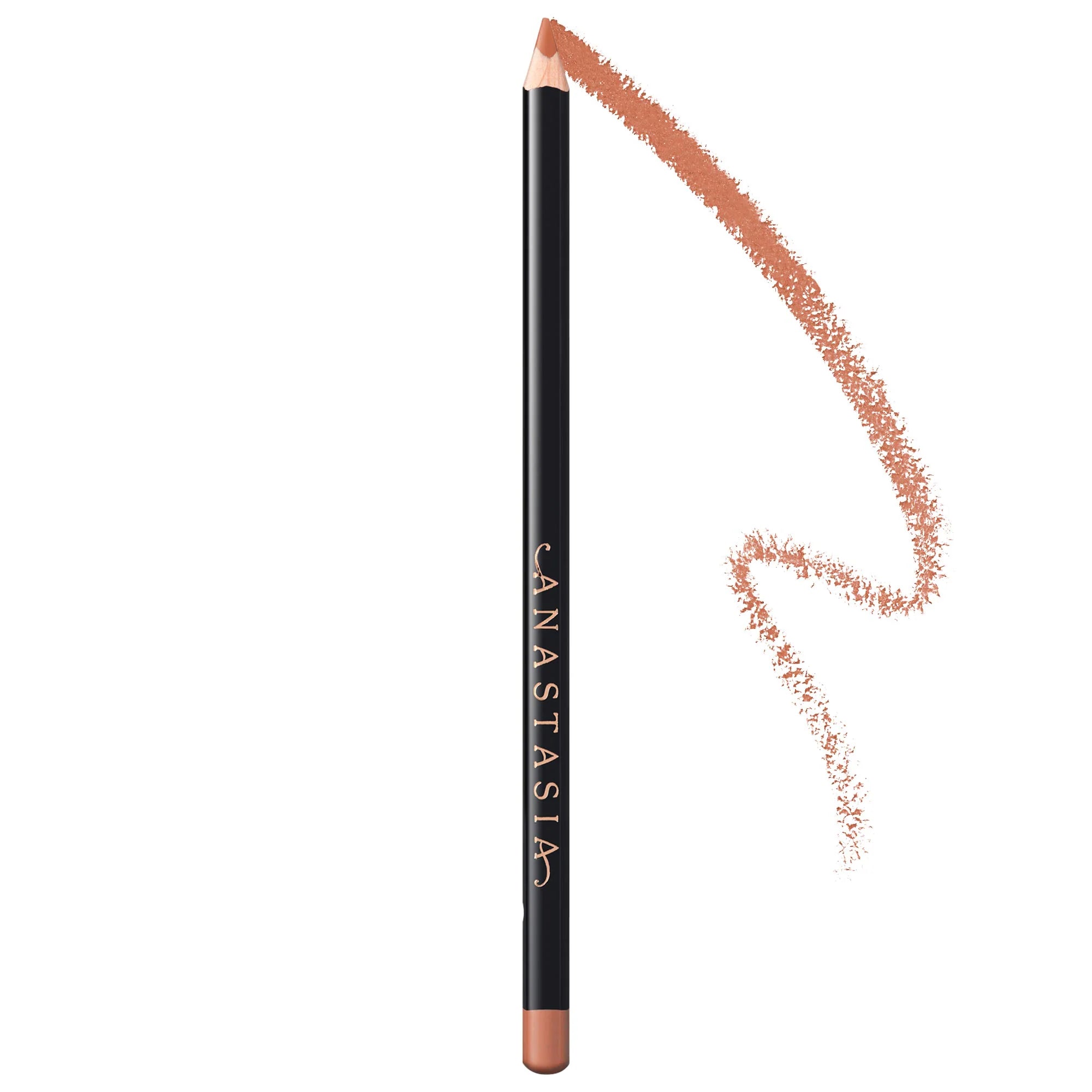 Delineador de labios moldeador de precisión mate aterciopelado — Anastasia Beverly Hills