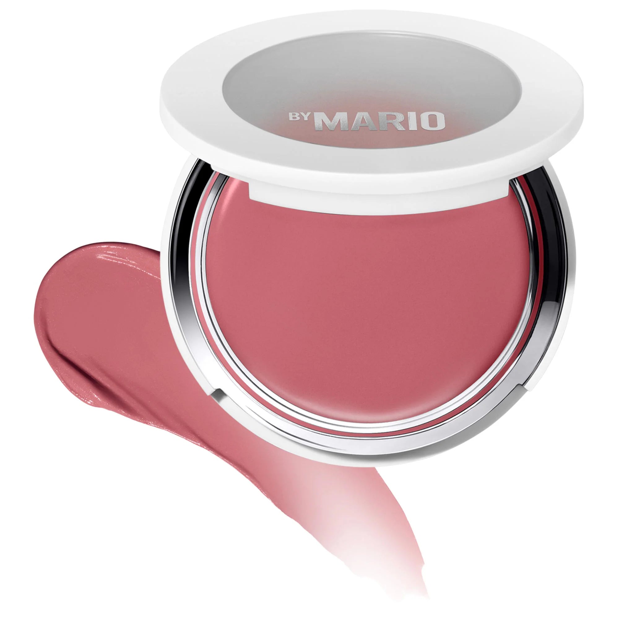 Velo de rubor en crema Soft Pop — MAKEUP BY MARIO