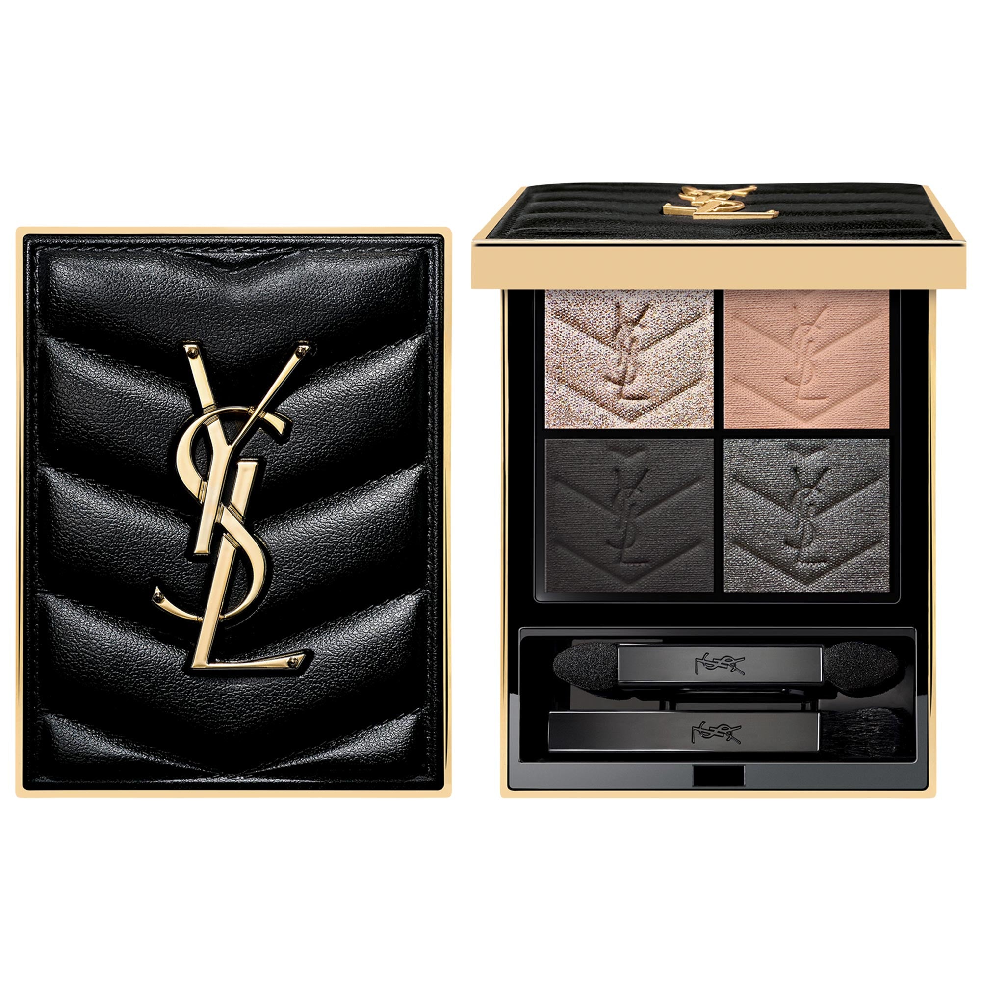 Paleta de sombras de ojos Couture Mini Clutch — Yves Saint Laurent