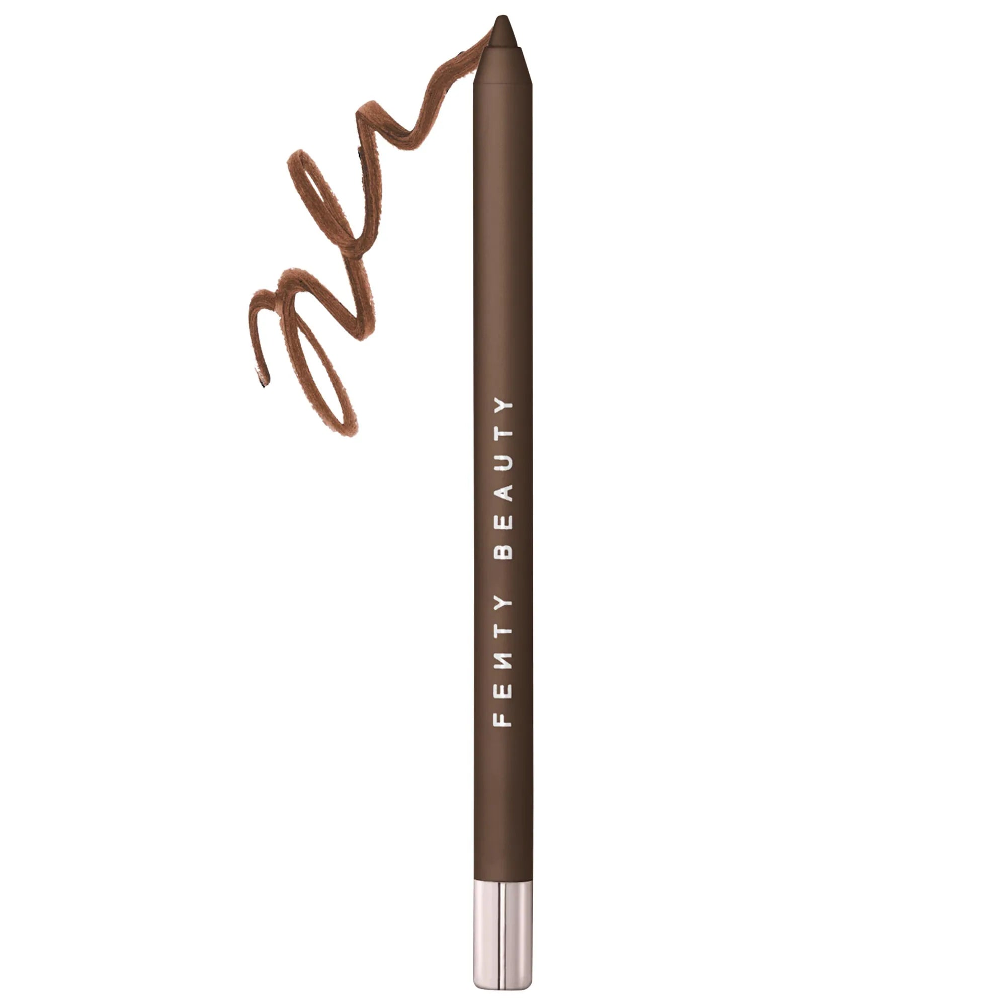 Delineador de labios en lápiz resistente al agua Trace'd Out Longwear — Fenty Beauty by Rihanna