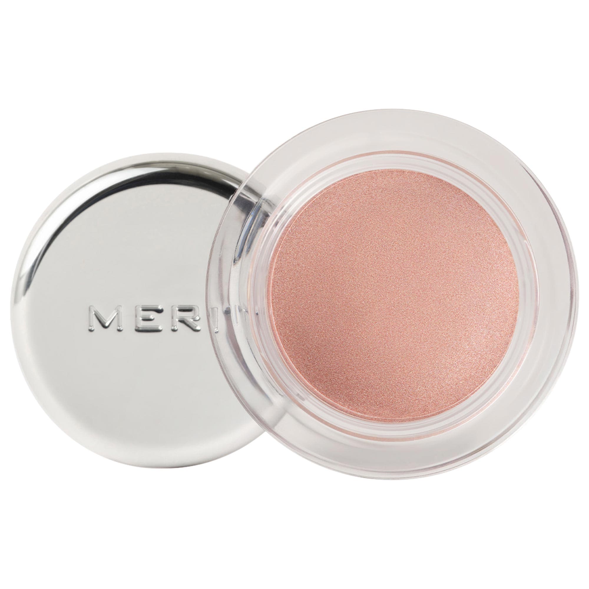 Sombra de ojos en crema Solo Shadow — MERIT