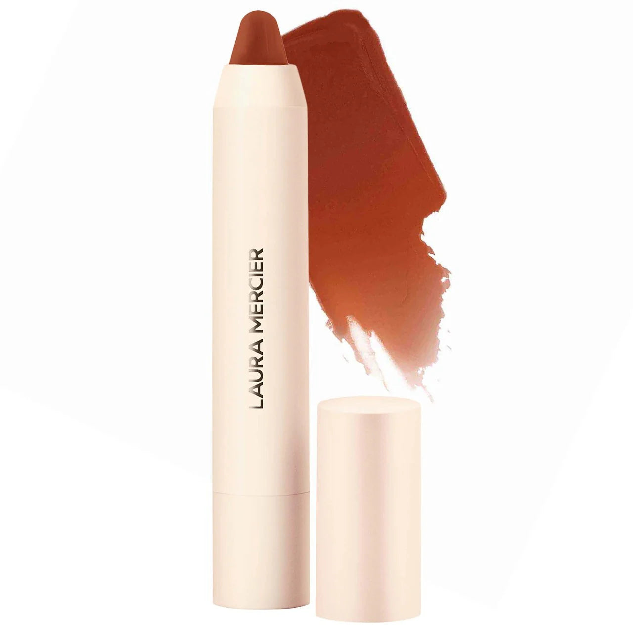 Crayón de lápiz labial suave Petal — Laura Mercier