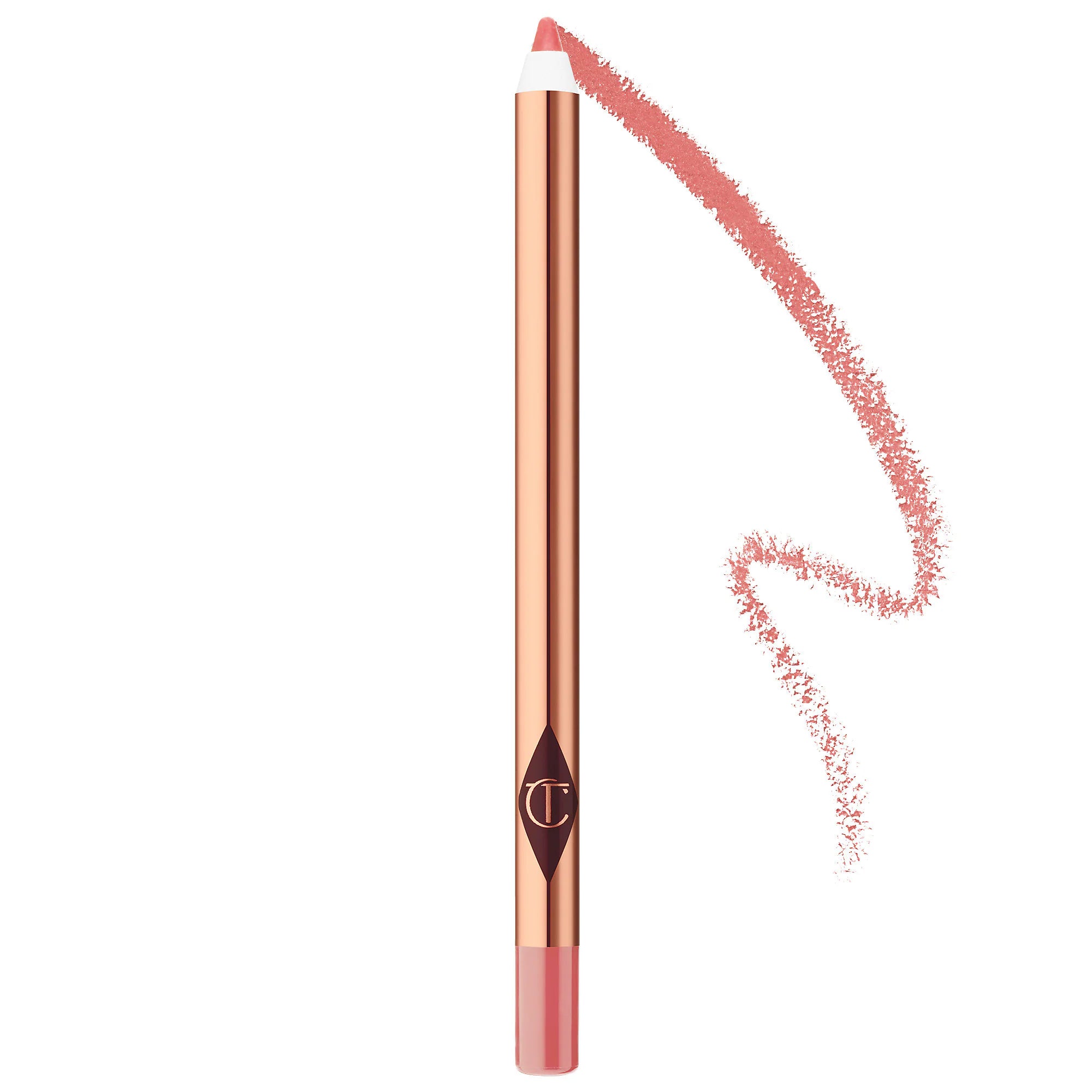 Delineador de labios Lip Cheat resistente al agua y de larga duración — Charlotte Tilbury
