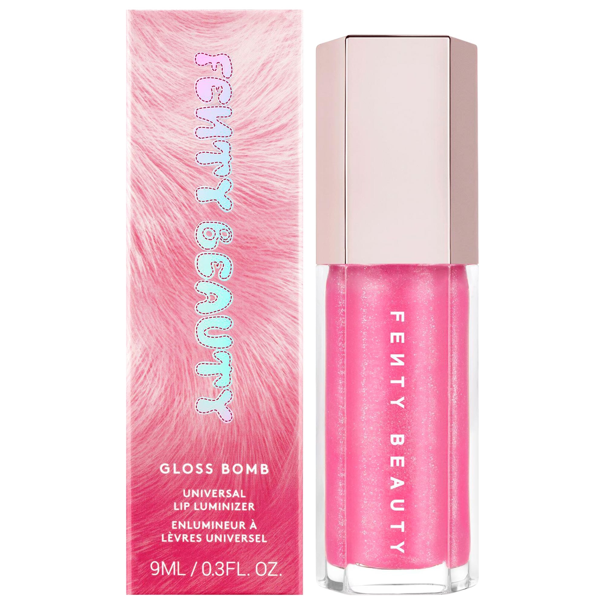 Labial Luminizador de labios universal Gloss Bomb Fenty Beauty by Rihanna
