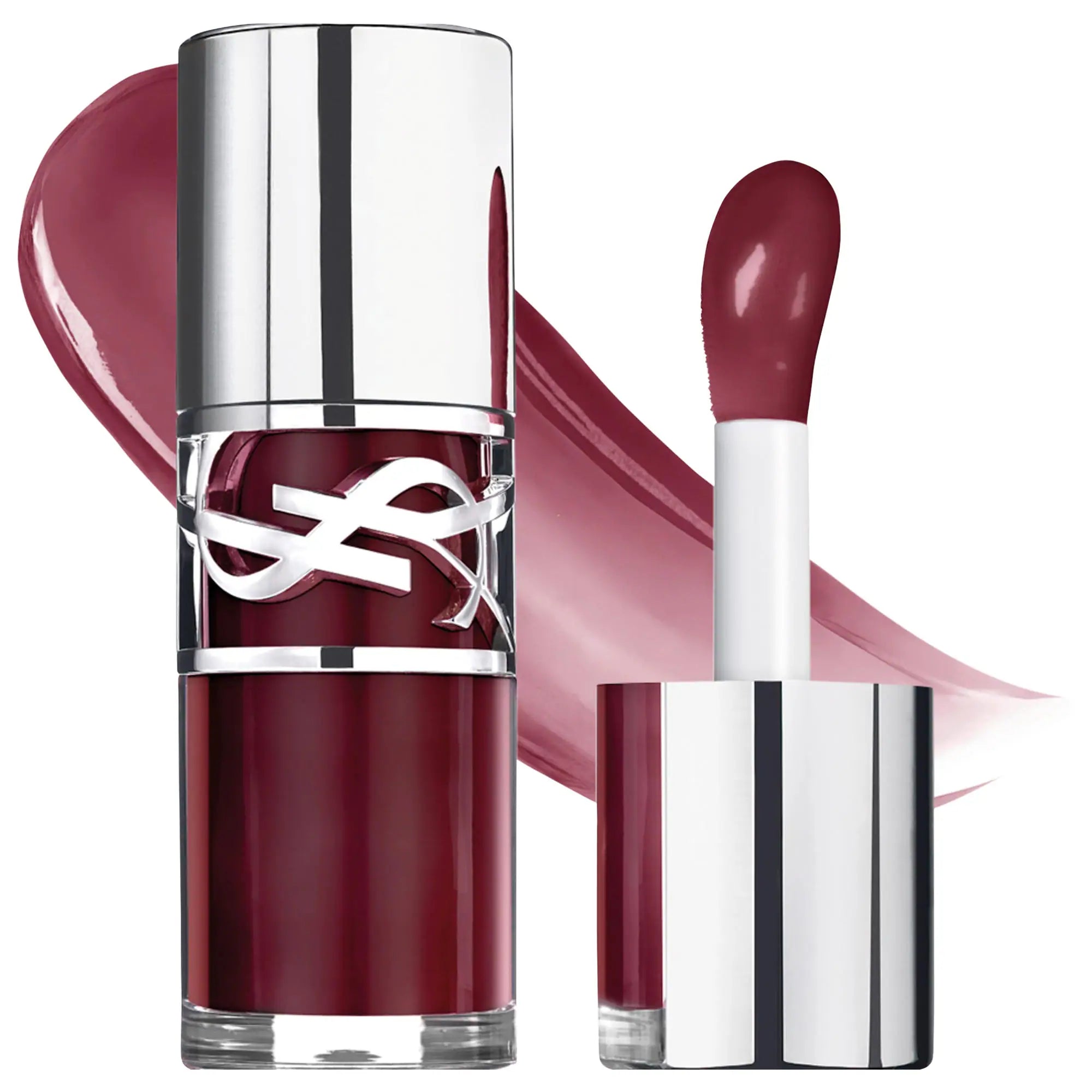 Brillo de aceite labial voluminizador Loveshine de YSL — Yves Saint Laurent