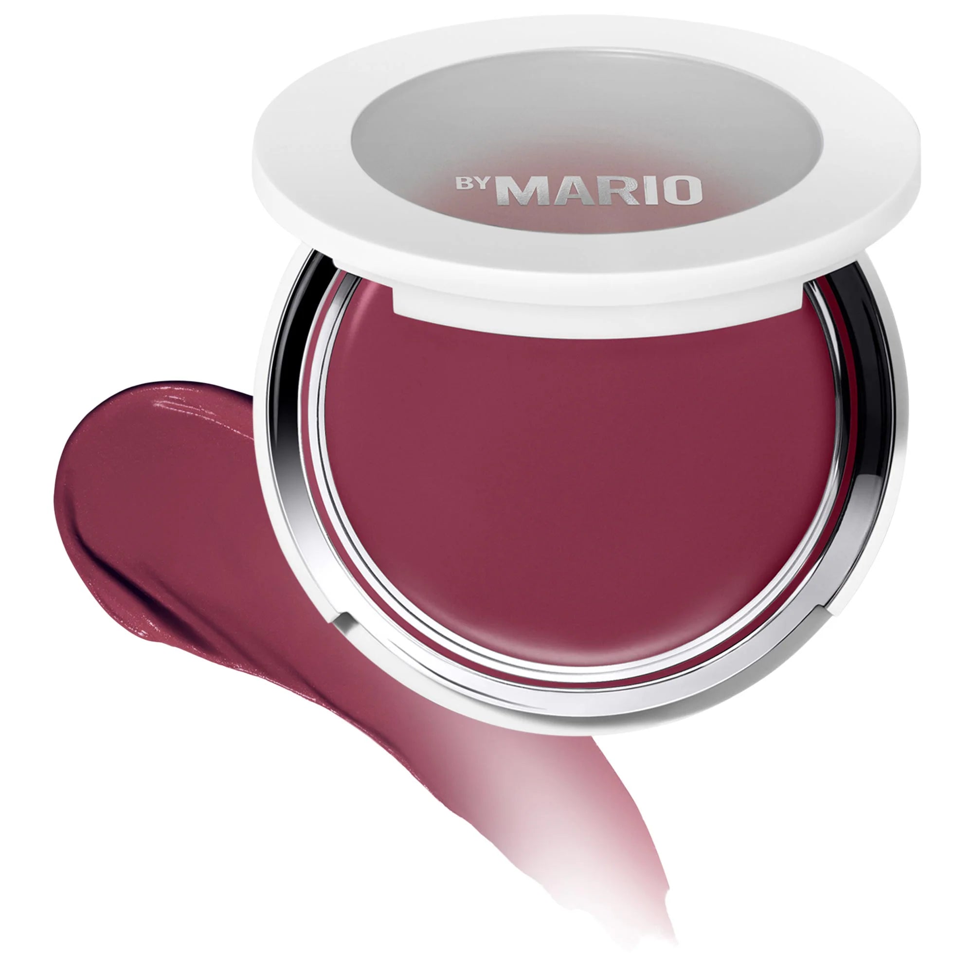 Velo de rubor en crema Soft Pop — MAKEUP BY MARIO