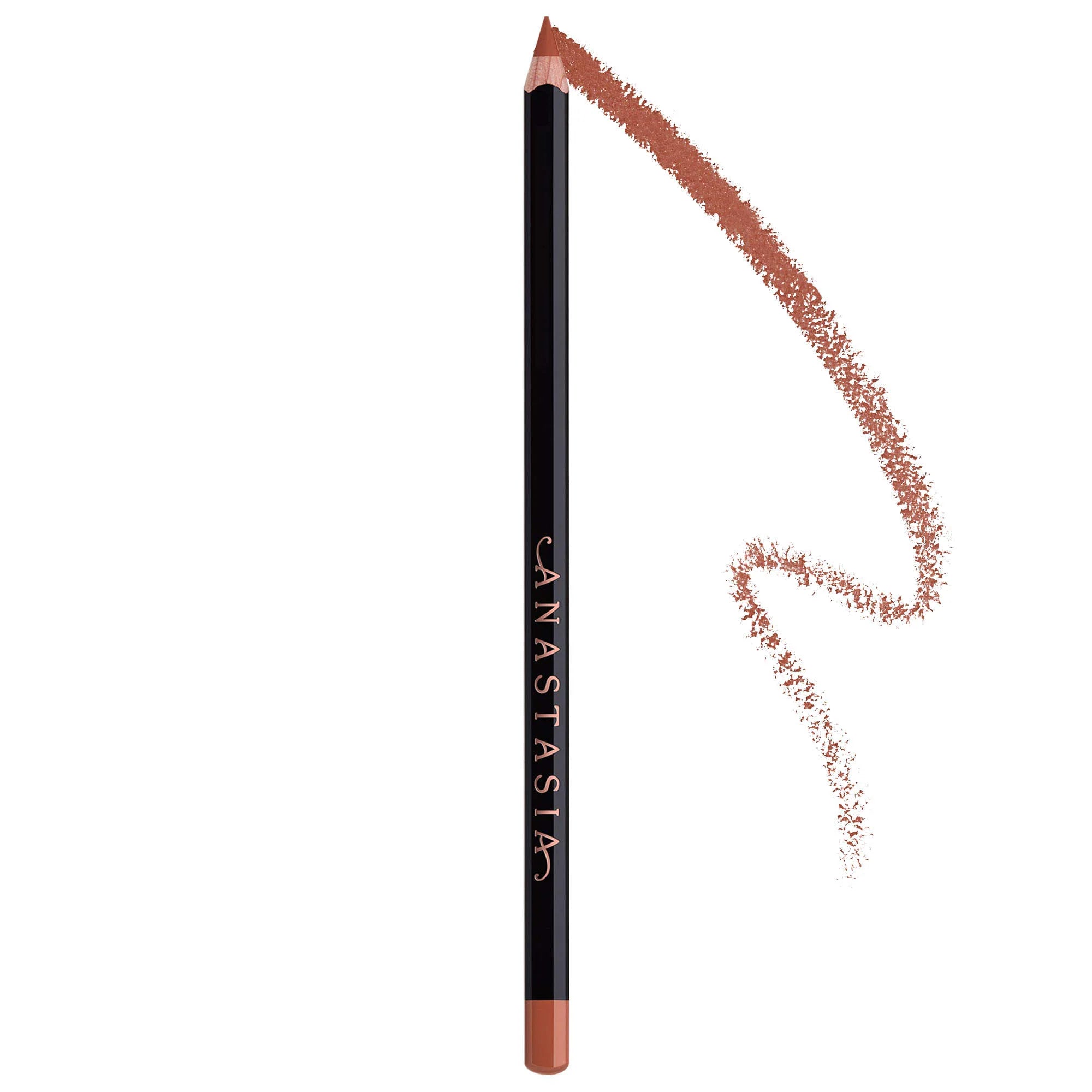 Delineador de labios moldeador de precisión mate aterciopelado — Anastasia Beverly Hills
