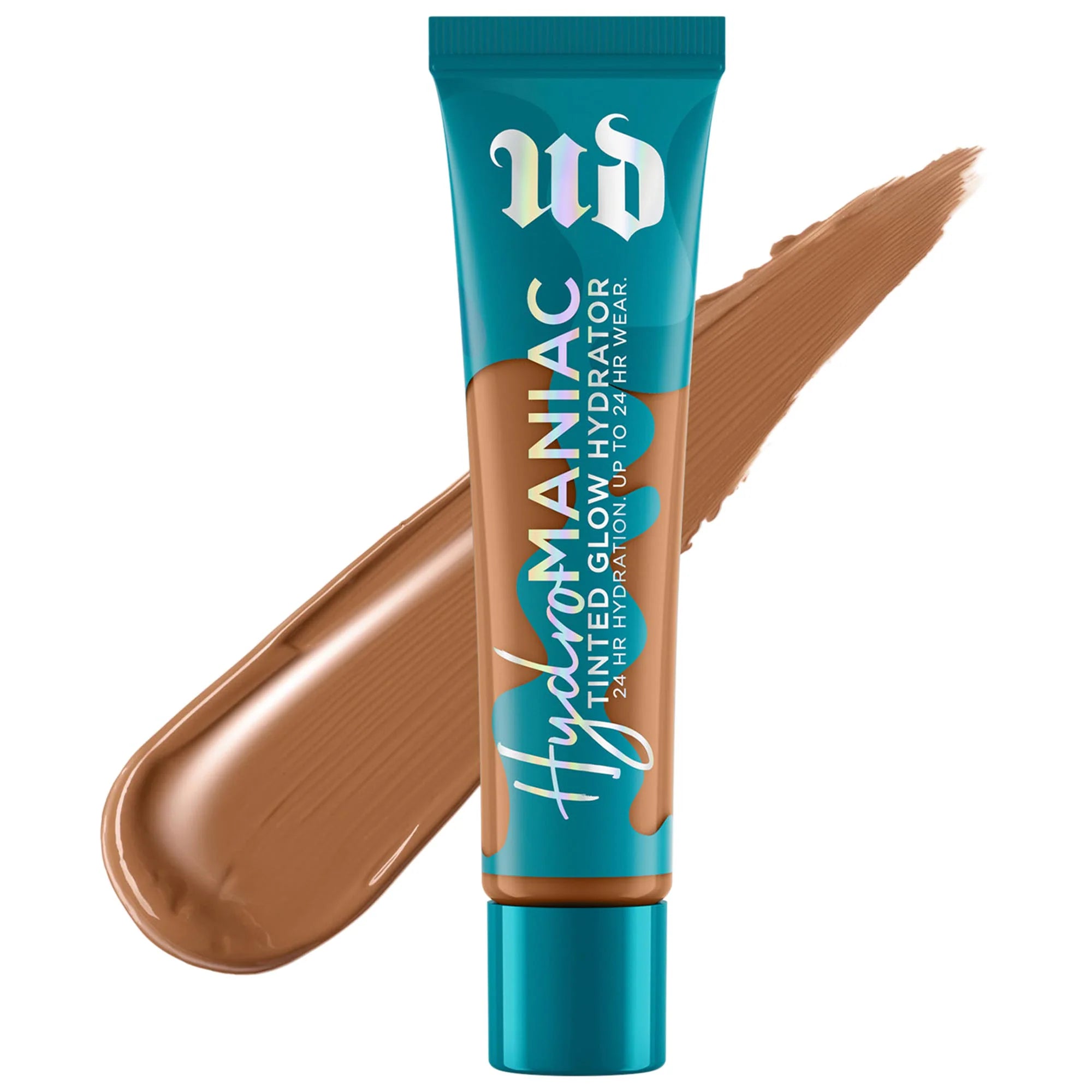 Base hidratante con color Hydromaniac Glowy — Urban Decay