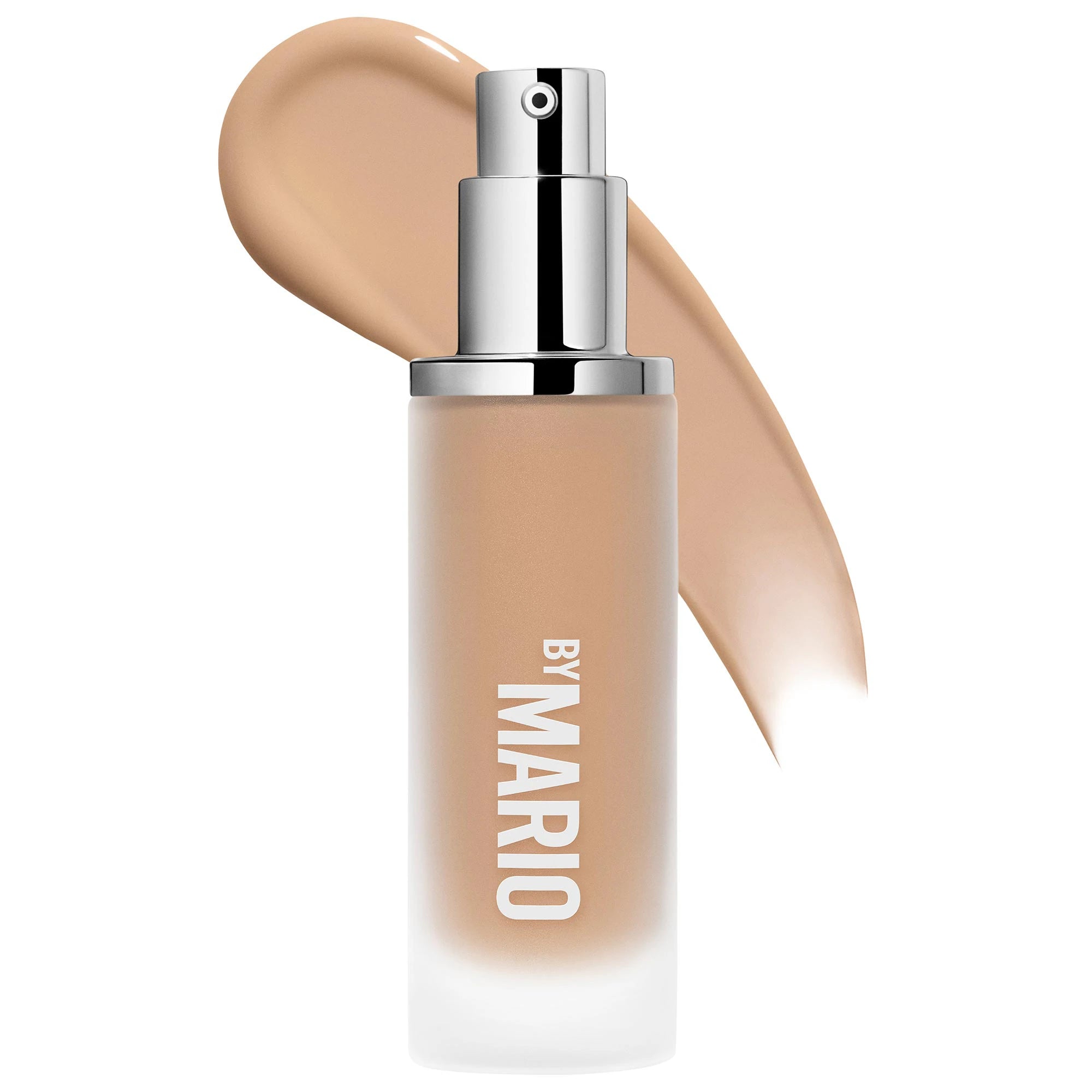 Base de maquillaje con acabado natural SurrealSkin® — MAKEUP BY MARIO