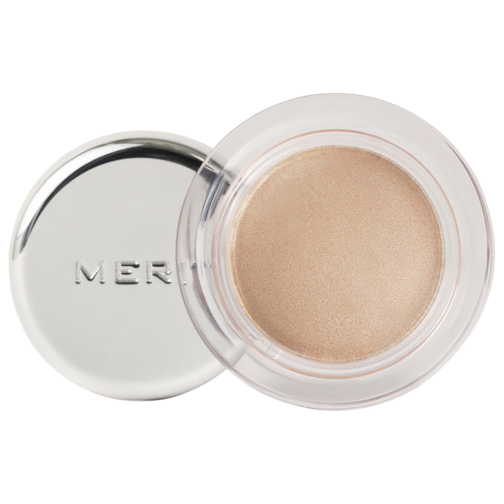 Sombra de ojos en crema Solo Shadow — MERIT