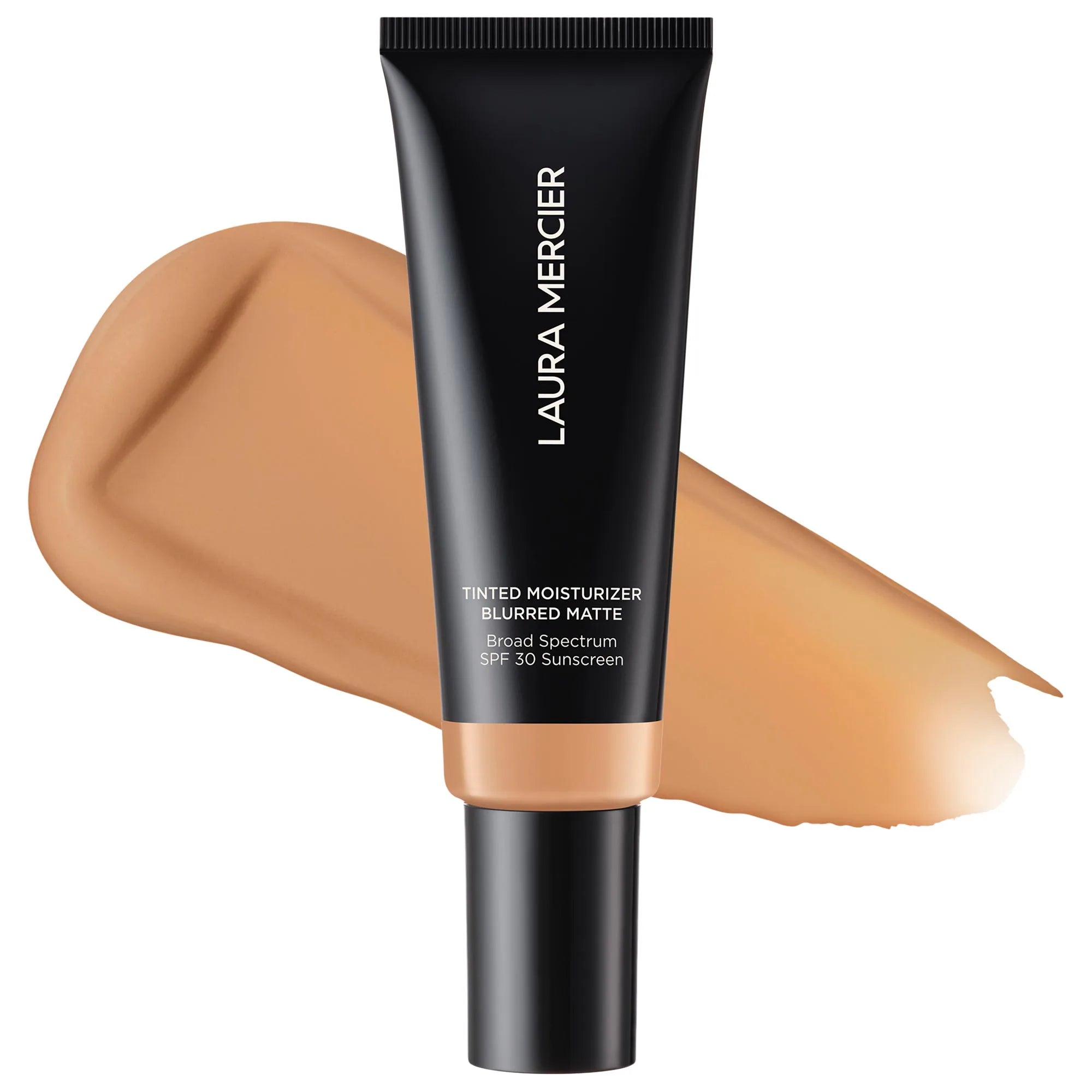 Tinte para piel mate difuminado sin aceite humectante con color SPF 30 — Laura Mercier