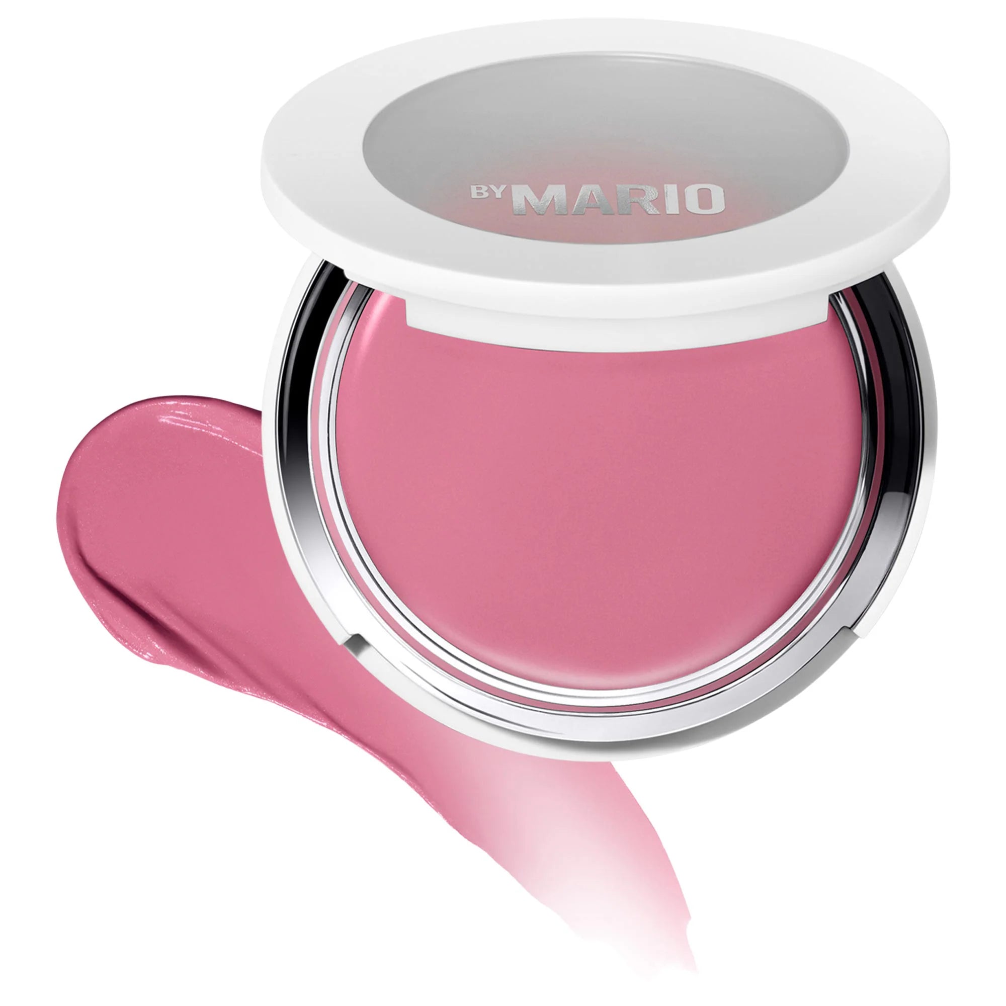 Velo de rubor en crema Soft Pop — MAKEUP BY MARIO