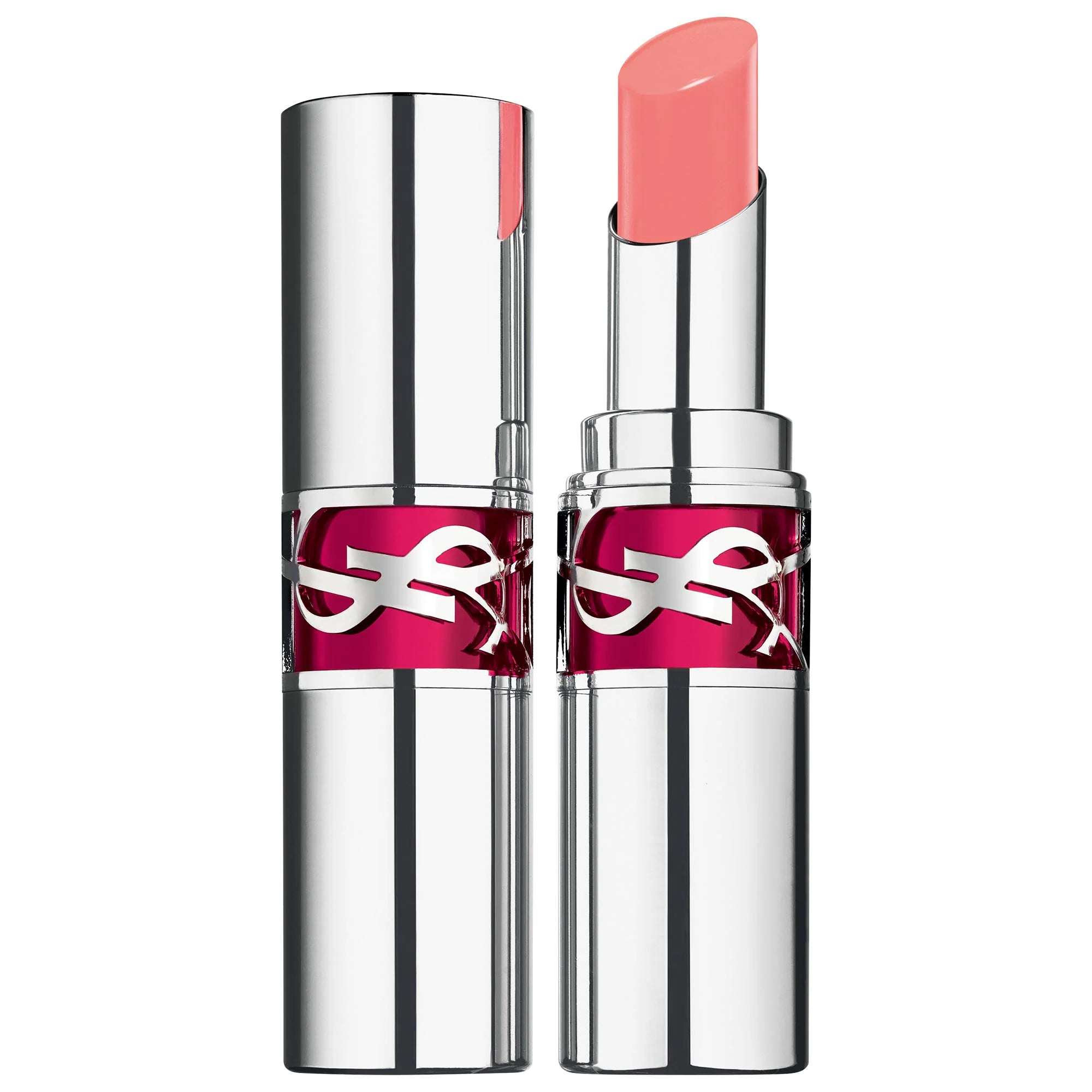 Brillo de labios en barra Candy Glaze de YSL — Yves Saint Laurent