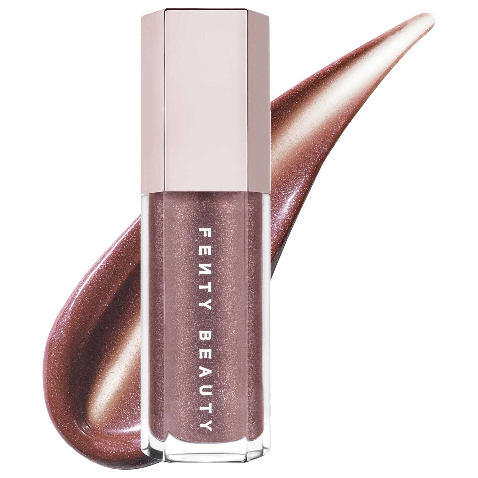 Labial Luminizador de labios universal Gloss Bomb Fenty Beauty by Rihanna