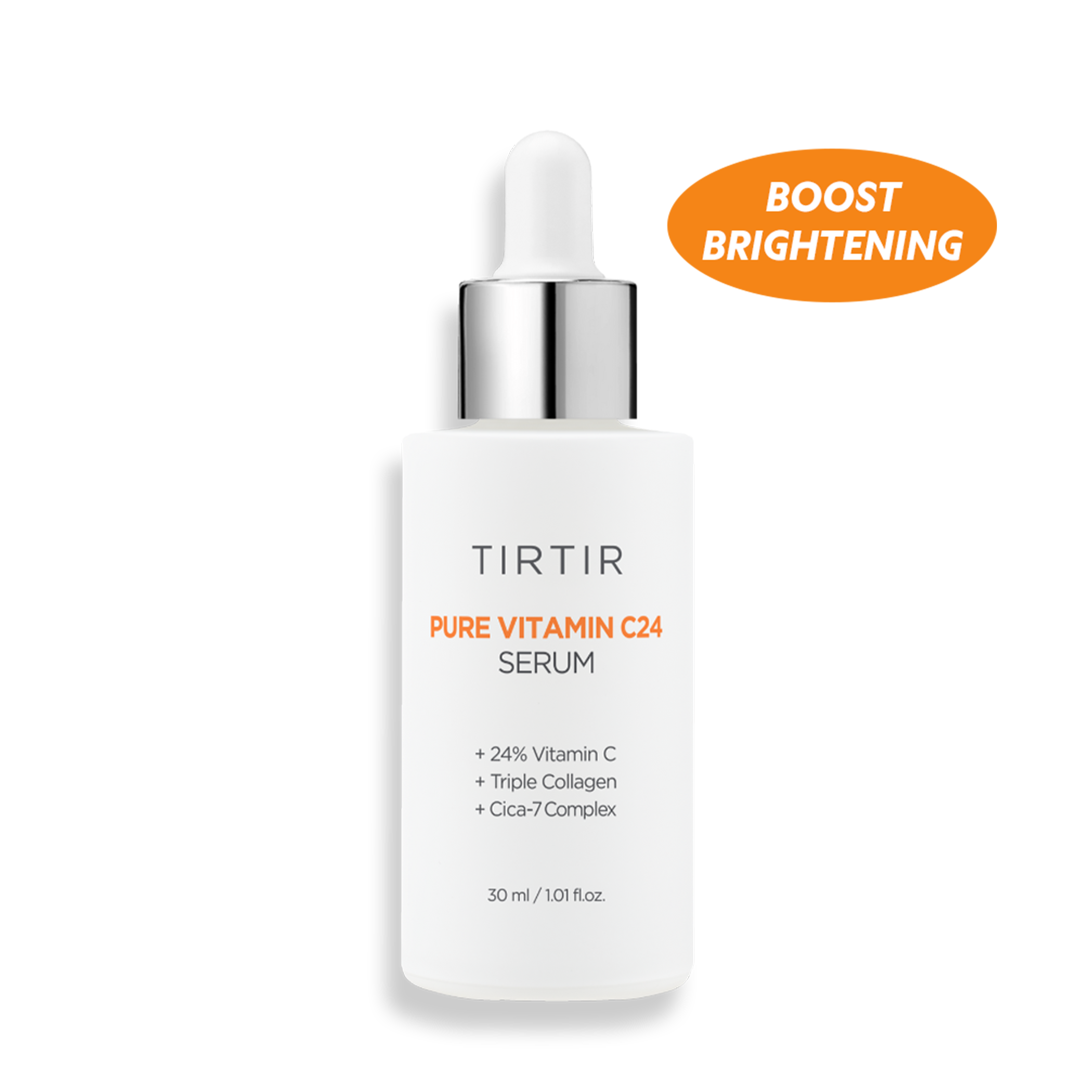 Pure Vitamin C24 Sérum — TIRTIR