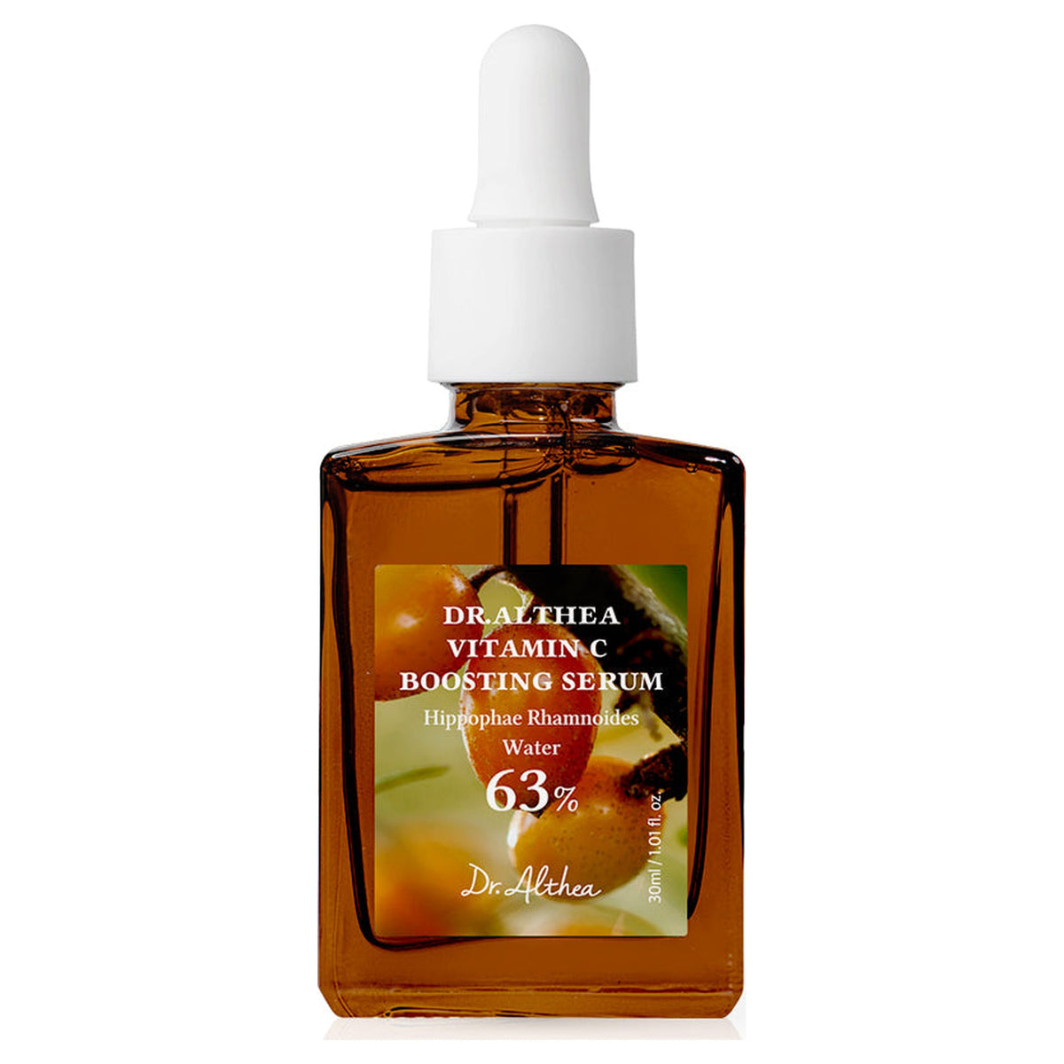 Sérum de Vitamina C Boosting