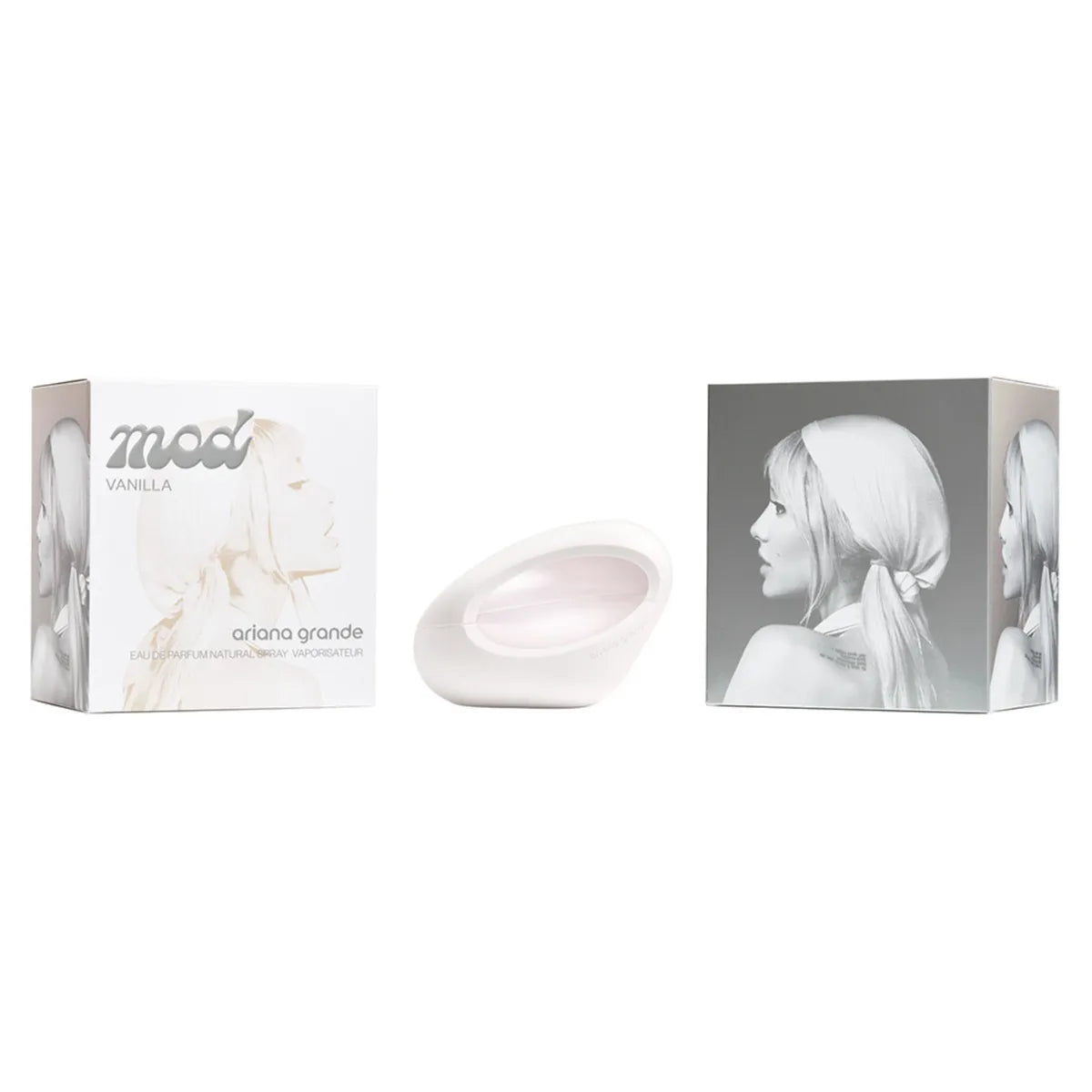 Parfum MOD Blush Eau Ariana Grande - 30 ml