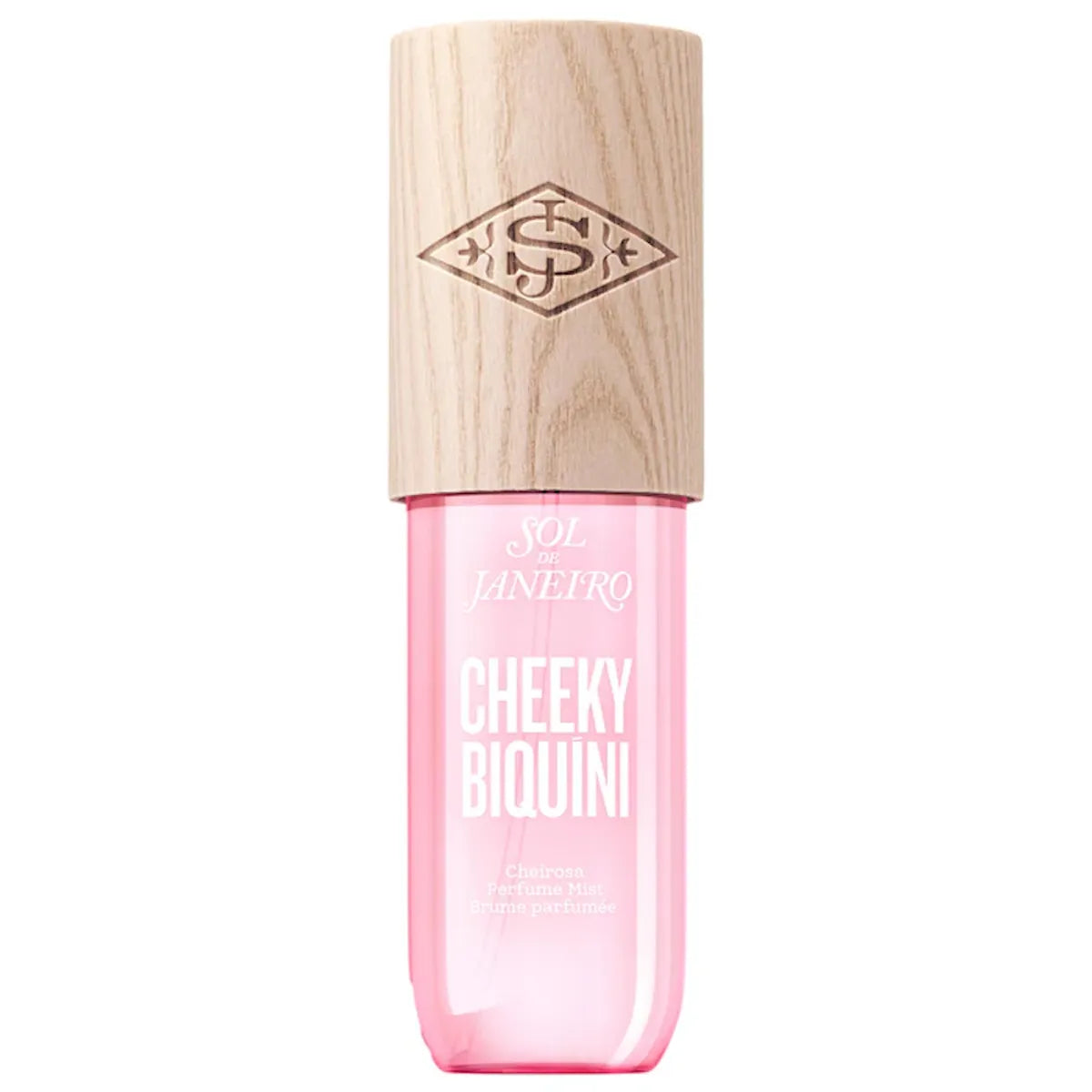 Bruma Perfumada para Cabello y Cuerpo Cheeky Biquíni — Sol de Janeiro