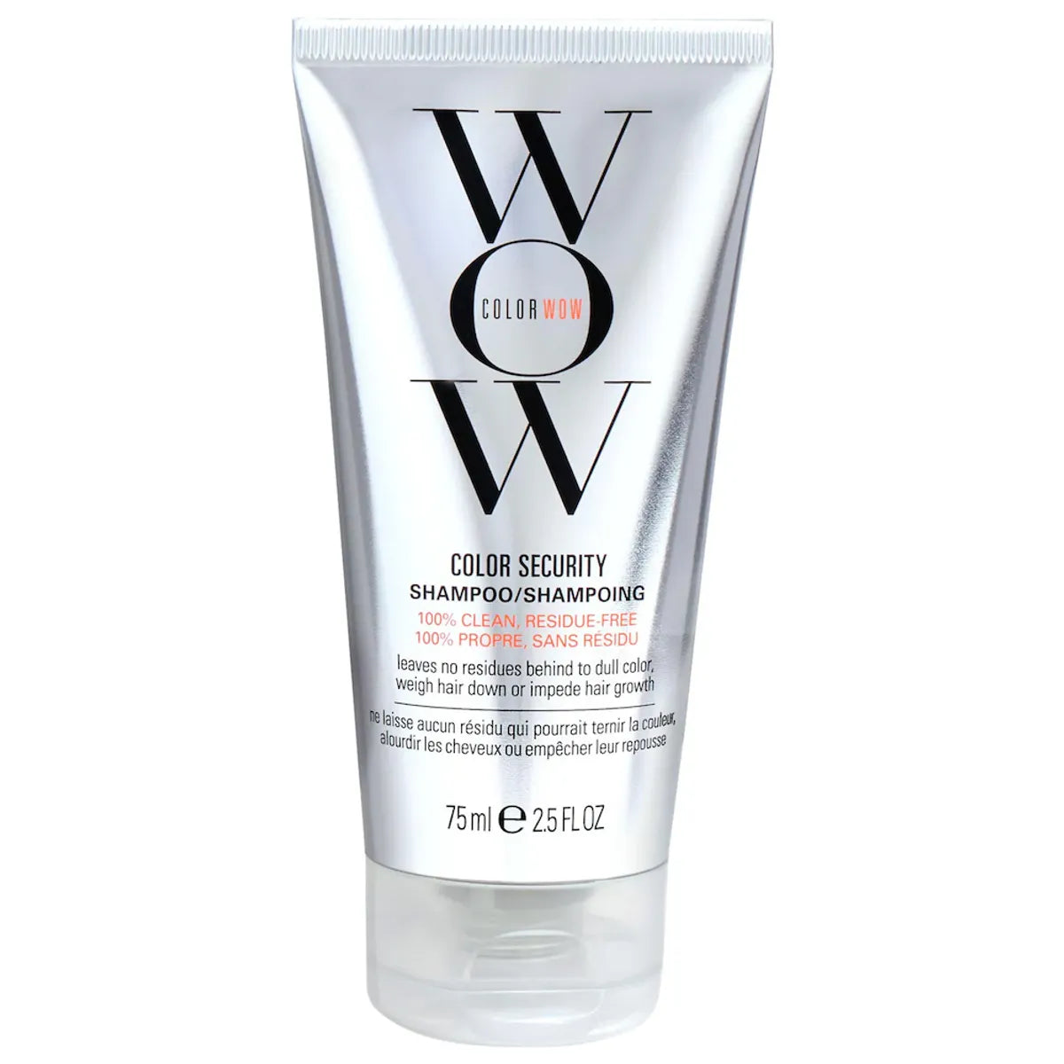 Shampoo Color Security — Color Wow
