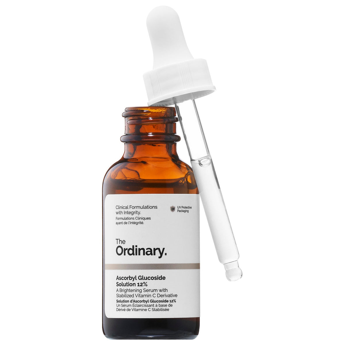 Sérum de Vitamina C Ascorbil Glucósido 12% — The Ordinary