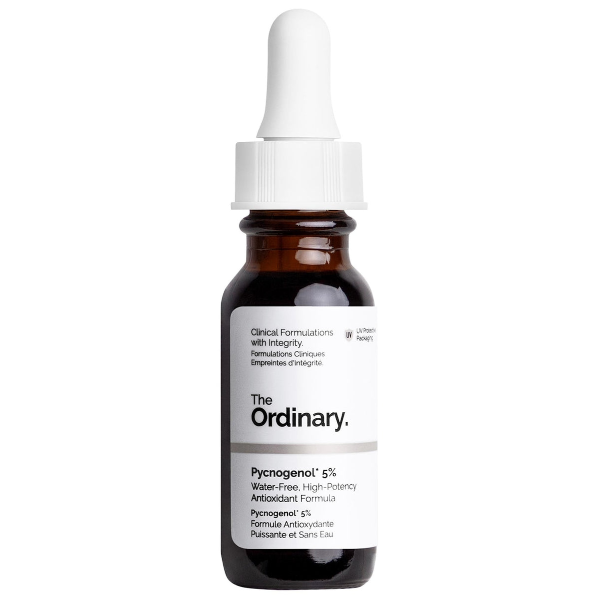 Sérum Antioxidante Pycnogenol 5% para Protección Ambiental — The Ordinary