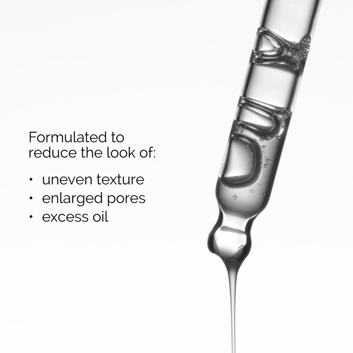 Sérum Equilibrante y Clarificante para Piel Grasa y Poros — Balancing & Clarifying — The Ordinary
