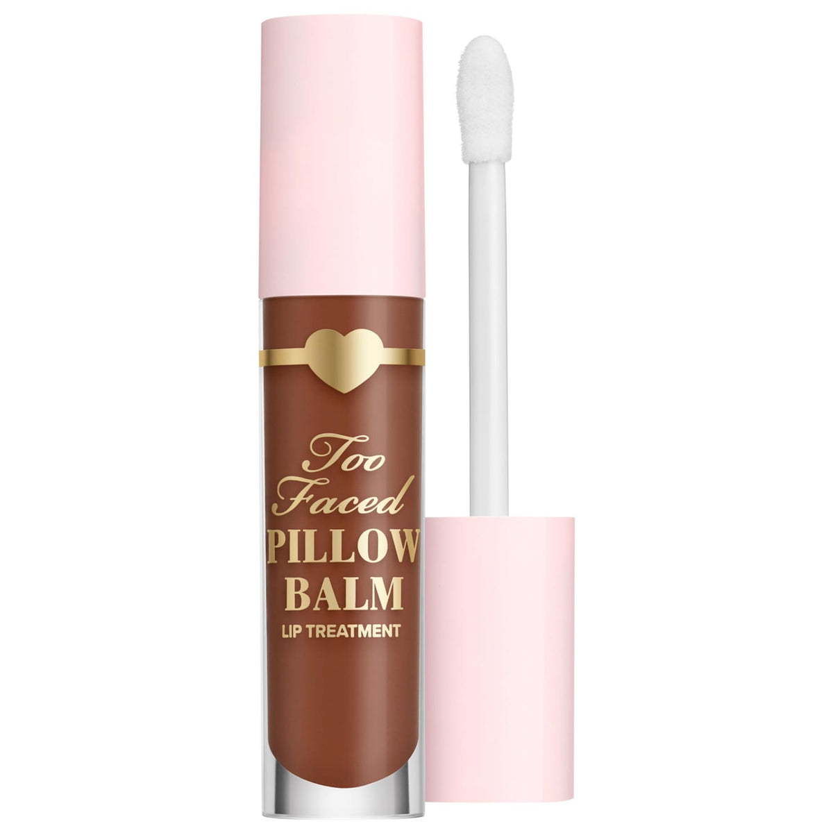 Bálsamo Labial Líquido Hidratante Pillow Balm — Too Faced
