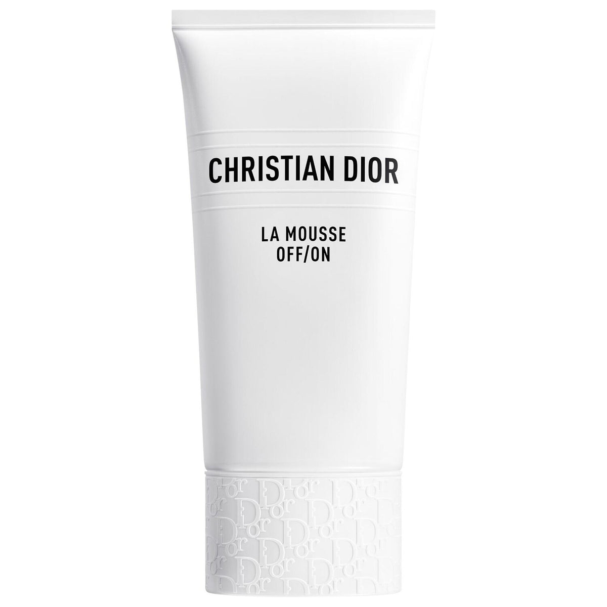 Limpiador Facial Espumoso La Mousse OFF/ON — Dior