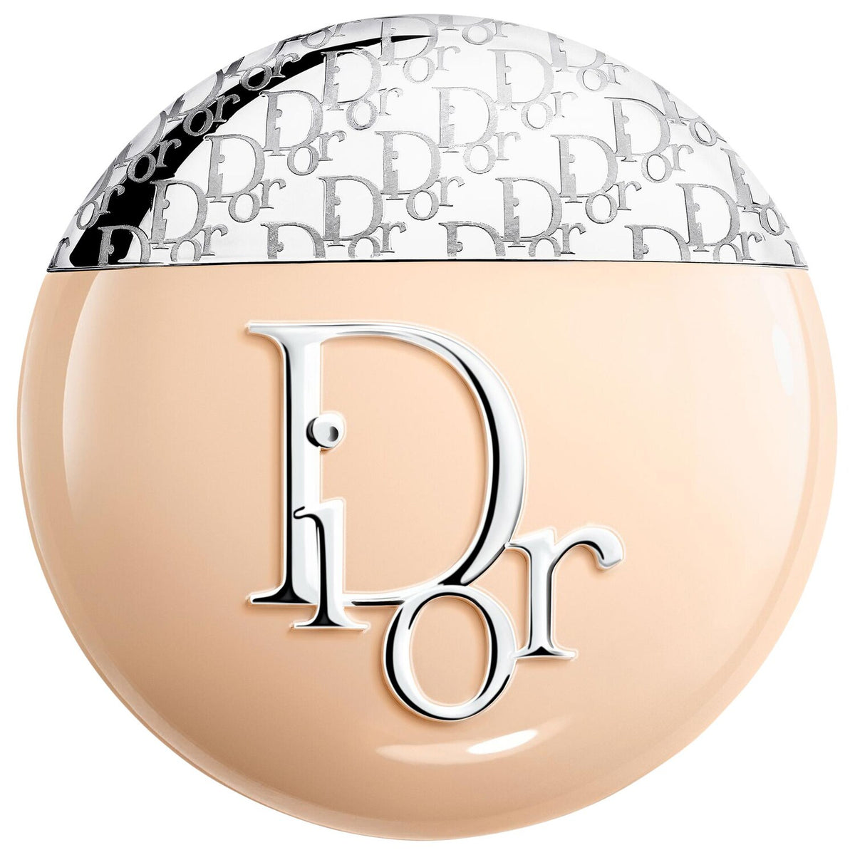Hidratante con Color Backstage Glow-Up Skin Tint SPF 20 — Dior