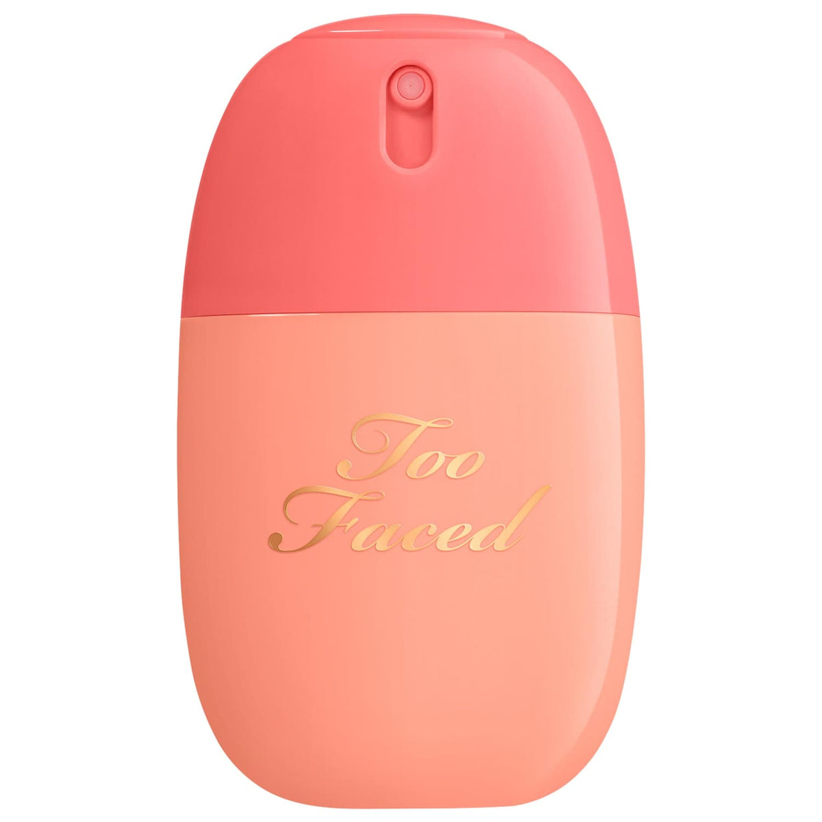 Spray Fijador Hidratante Peach Mist — Too Faced
